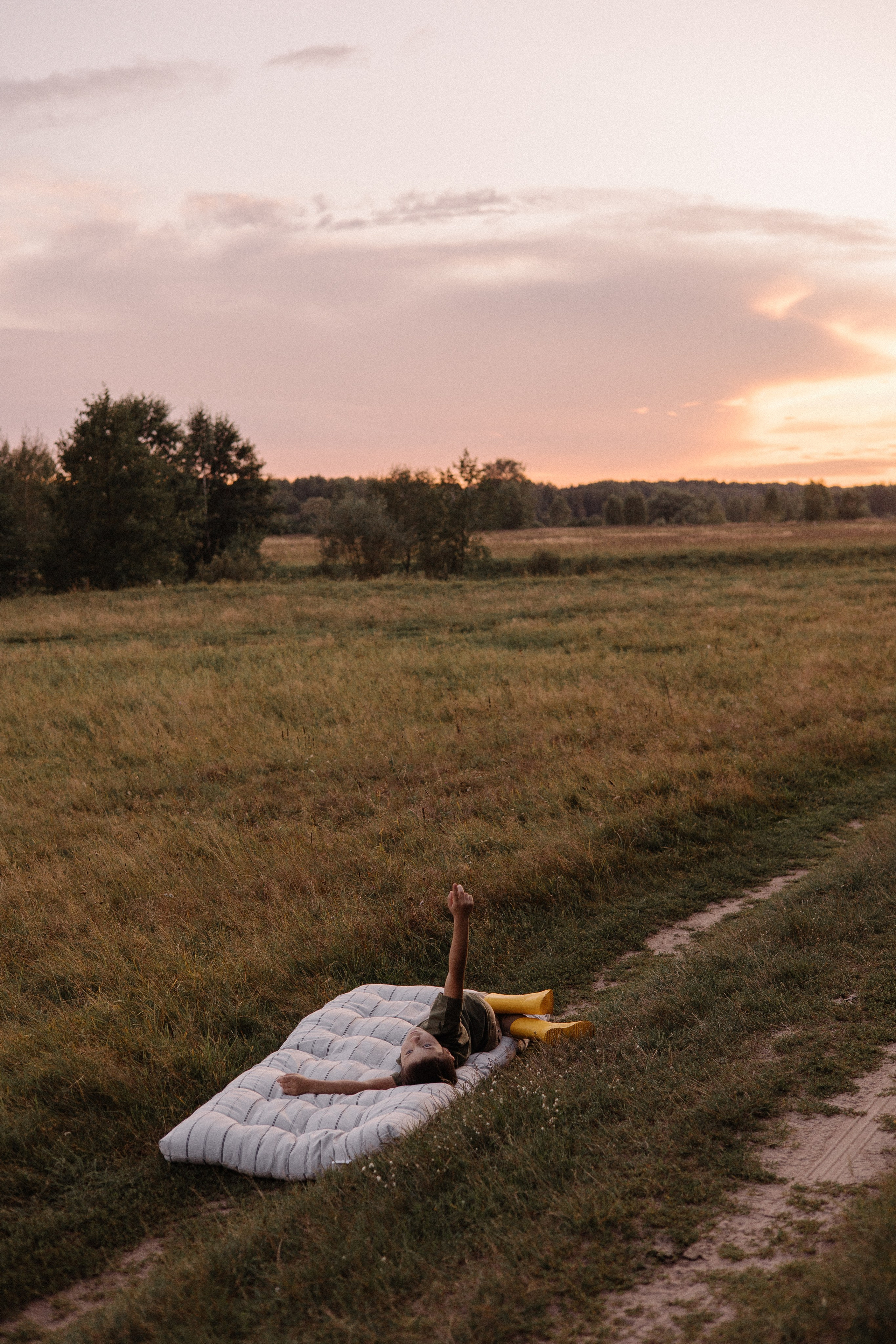 Алиса и мальчики. Семейный фотограф Александра Тарасова