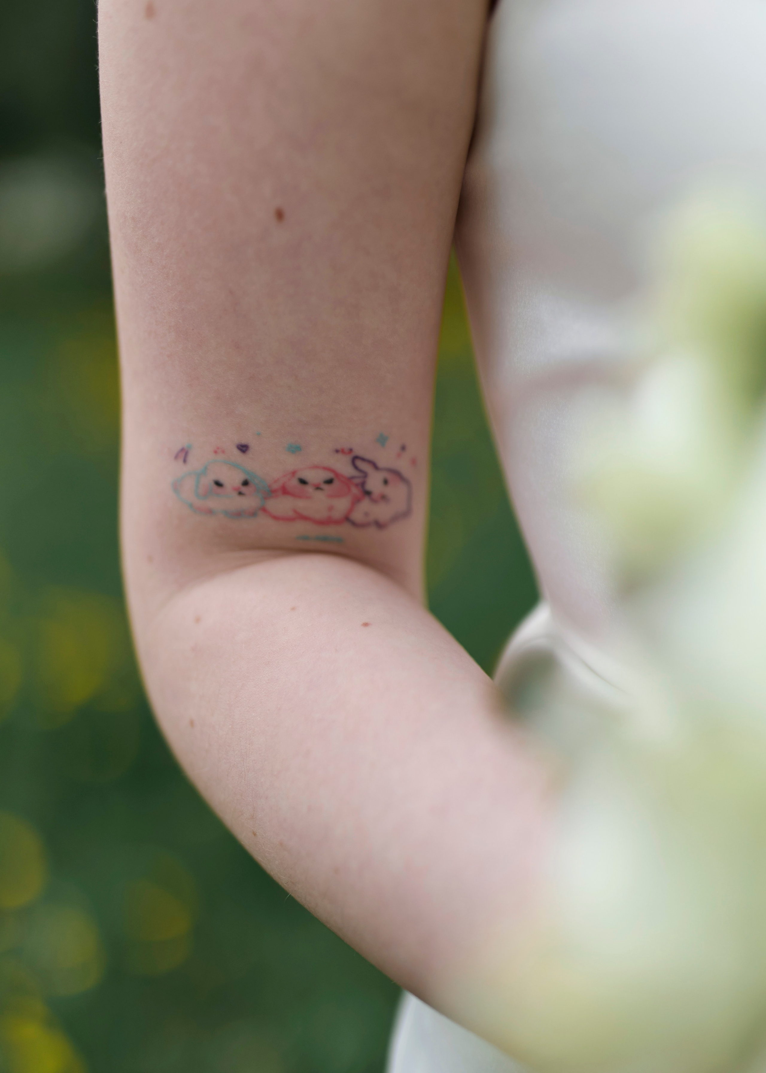 Андрей и Юлия. Фотограф|Катя Рикошетер