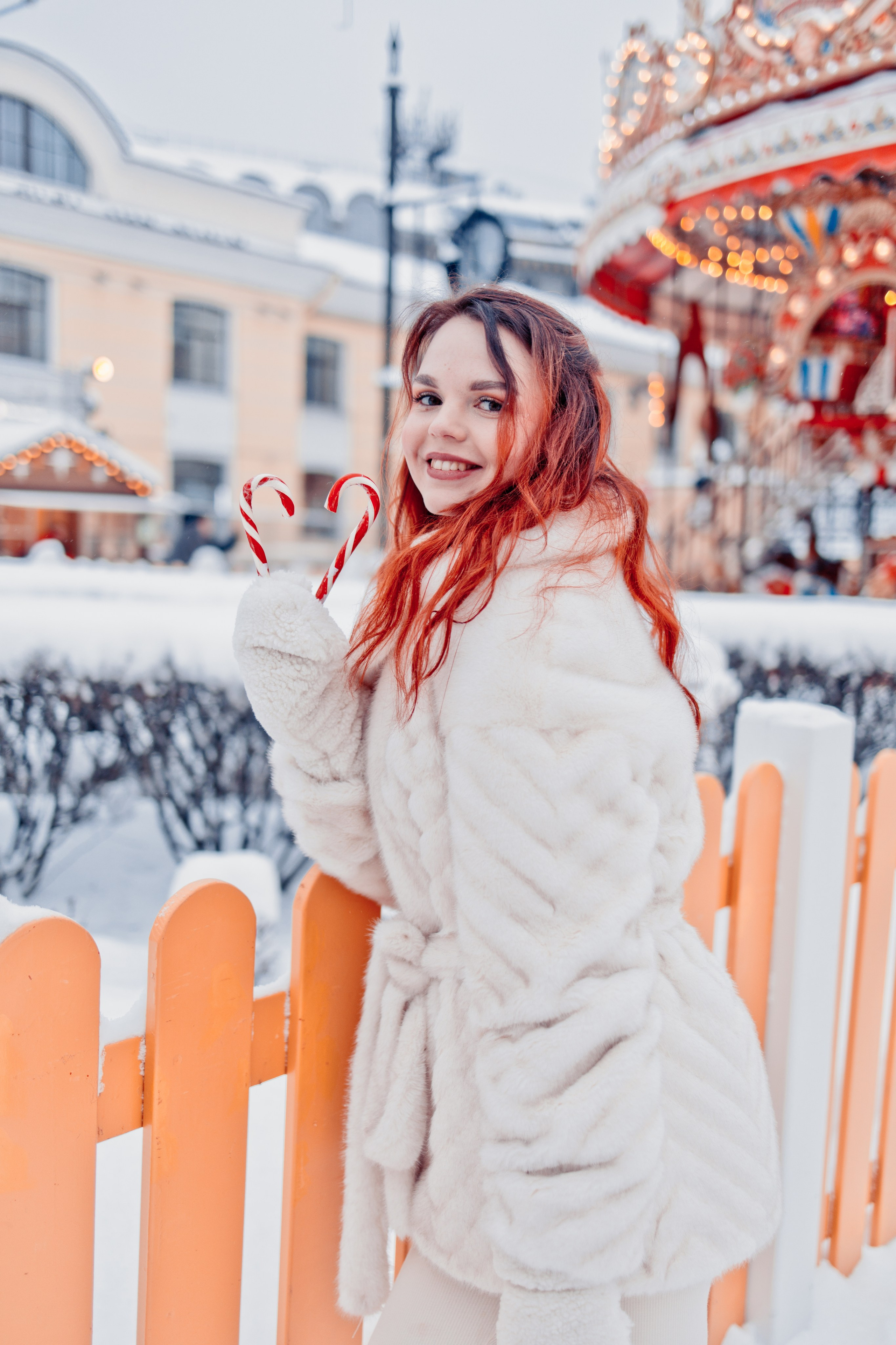 Манежная площадь_creative photoday. Фотограф Анна Шубина