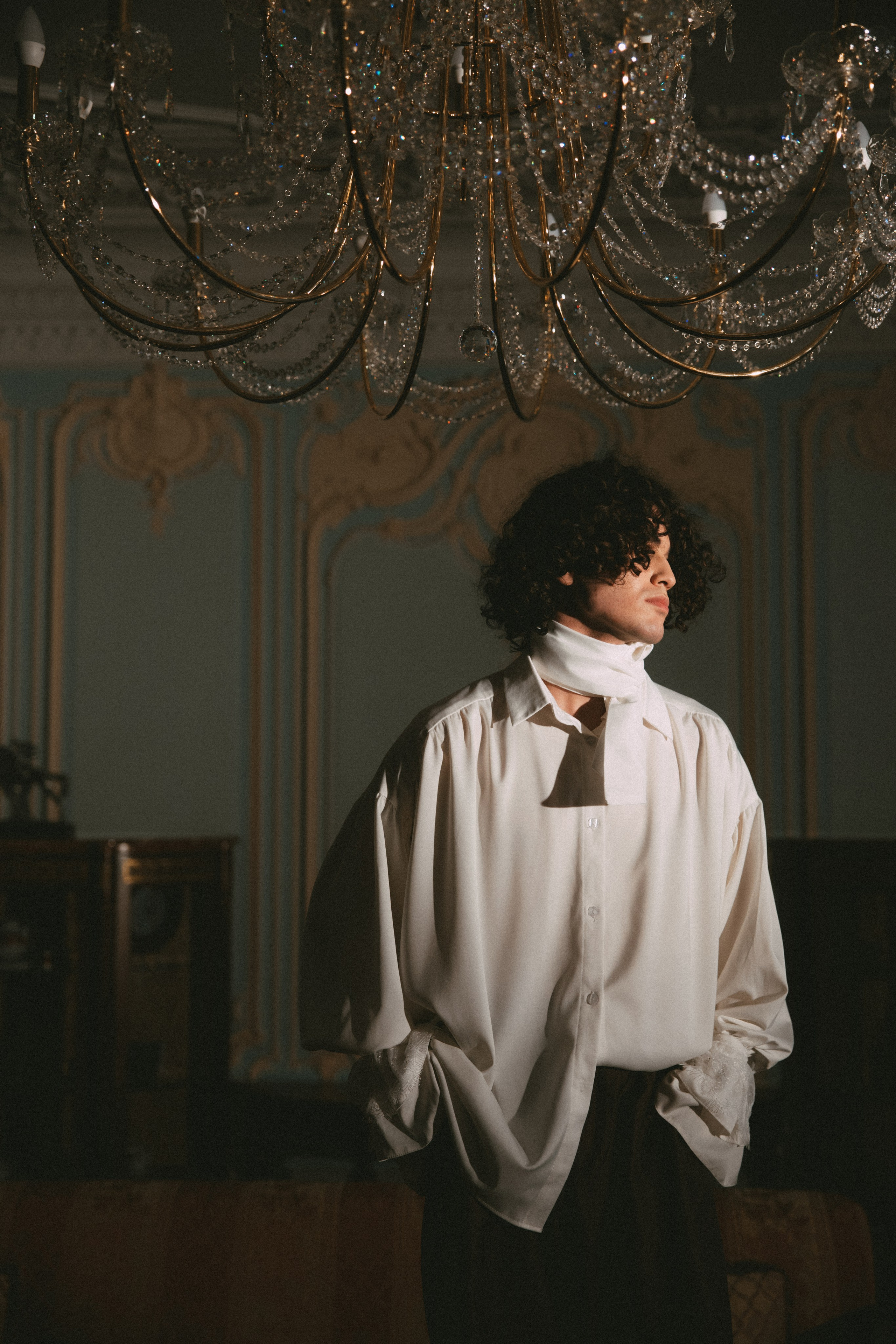 К & M | Санкт-Петербург. Фотограф Екатерина Амбрушкевич