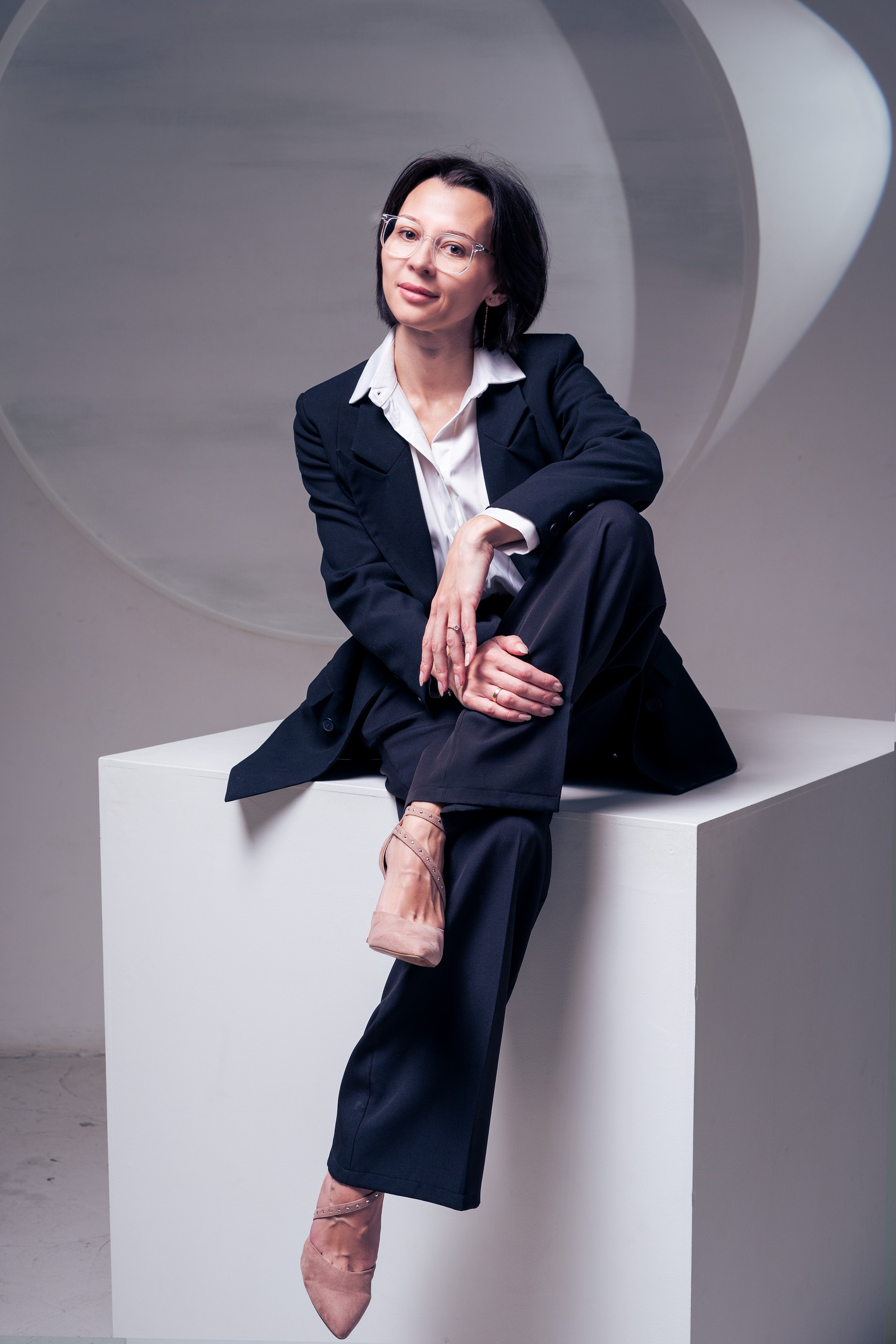 Контент съёмка для эксперта, блога, бизнеса. Коммерческий фотограф в Екатеринбурге Ольга Горбуличева