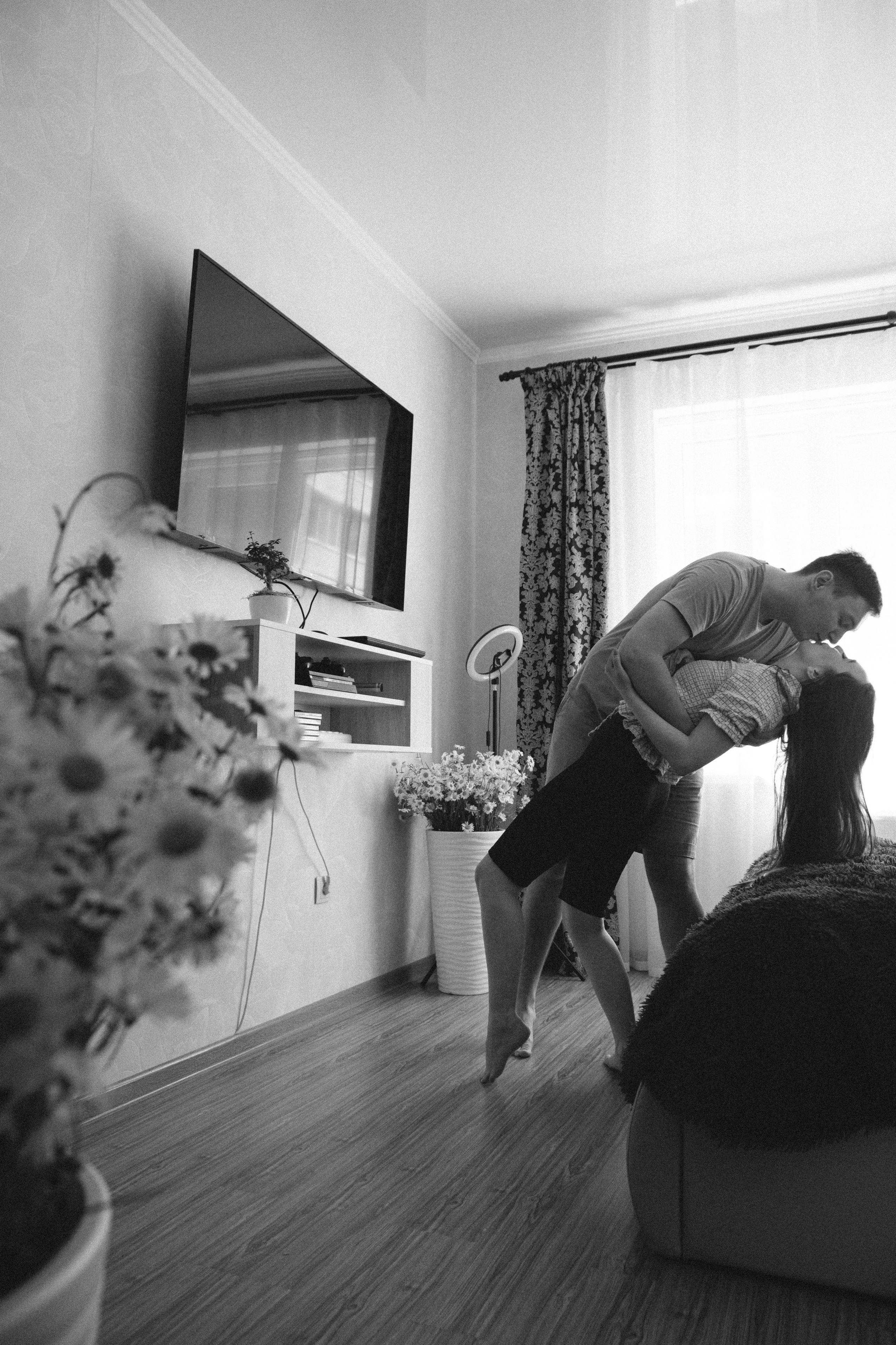 Роман и Ксения. Свадебный фотограф Анастасия Багдасарян