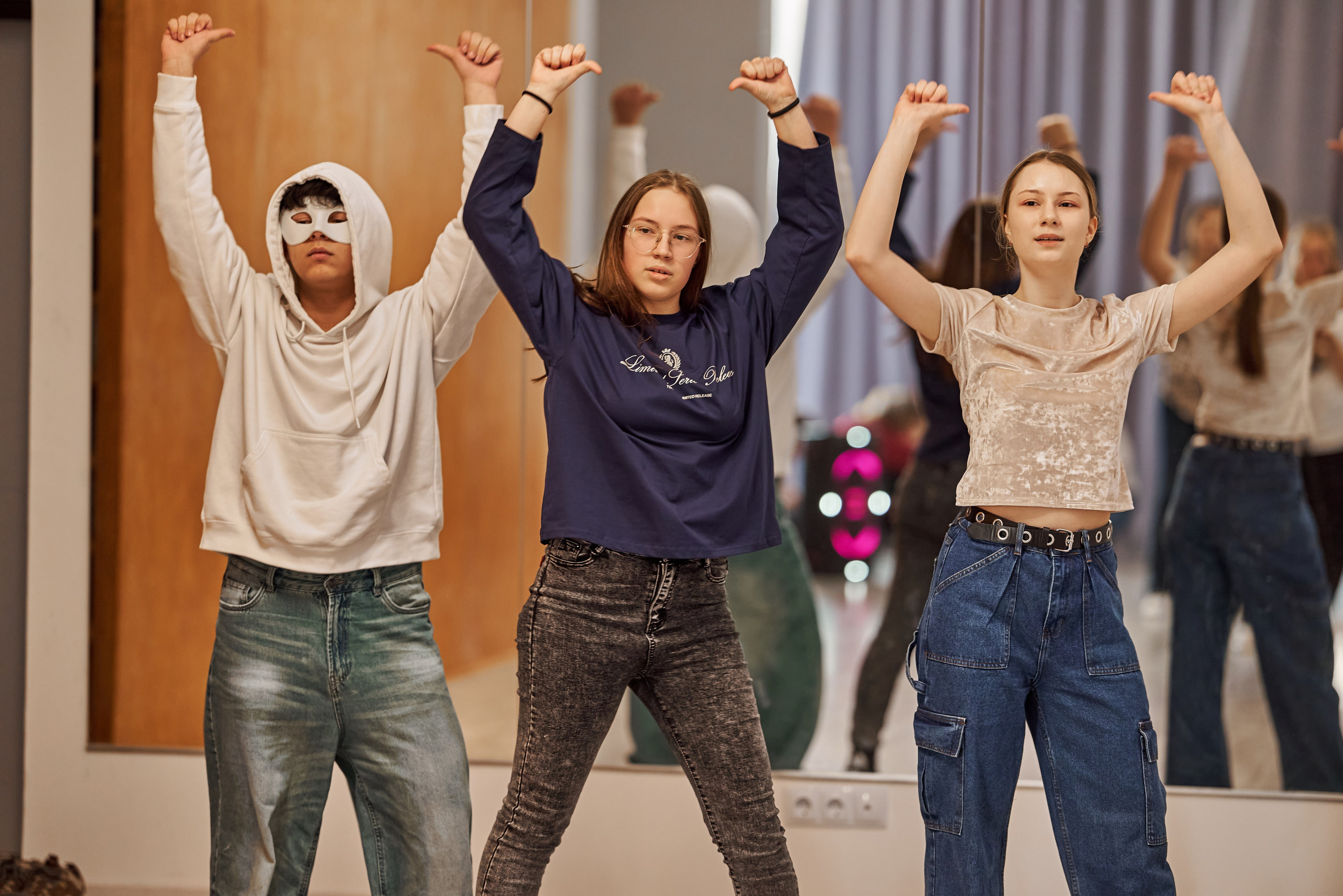 Репетиция ВРНФест226. Фотограф Денис Кривопусков