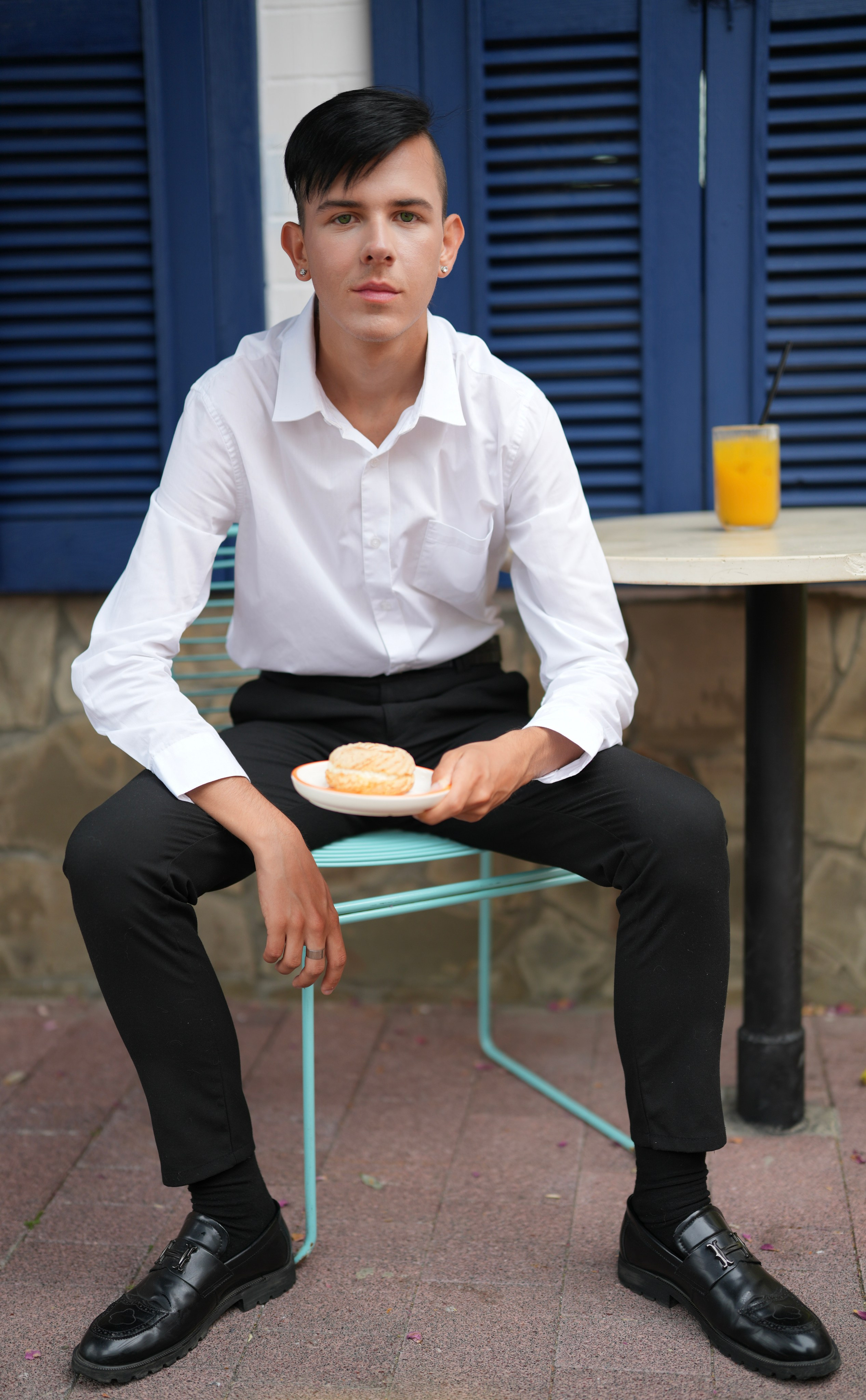 Железовский Максим. Promodels