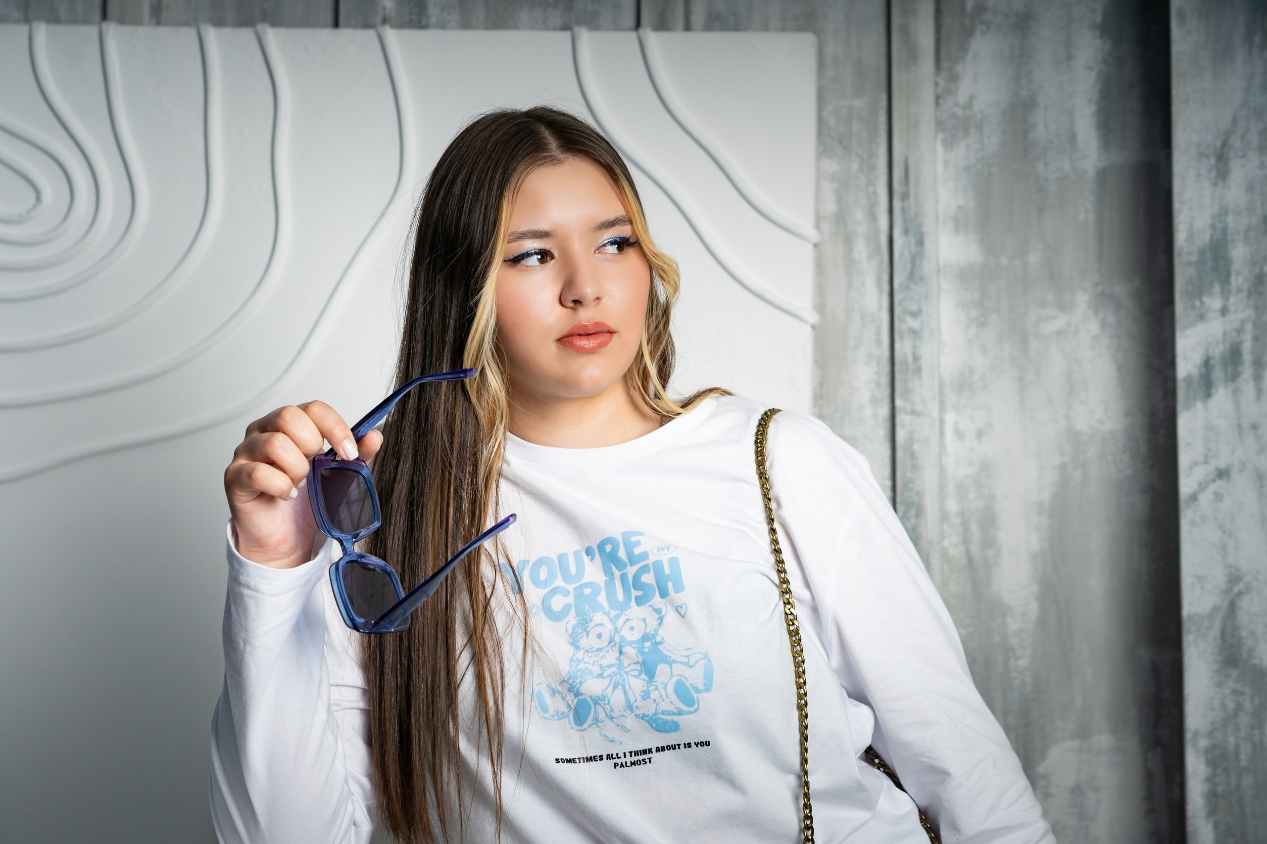 Коваленко Алина. Promodels