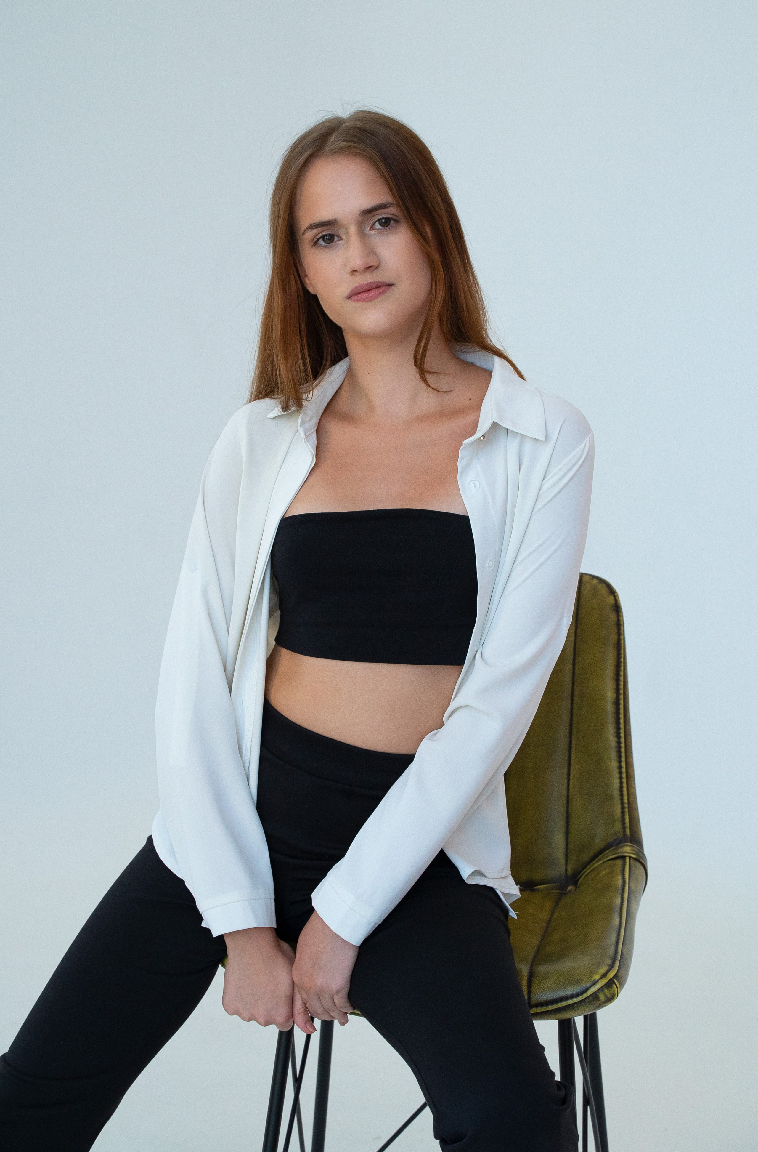 Кудинова Александра. Promodels