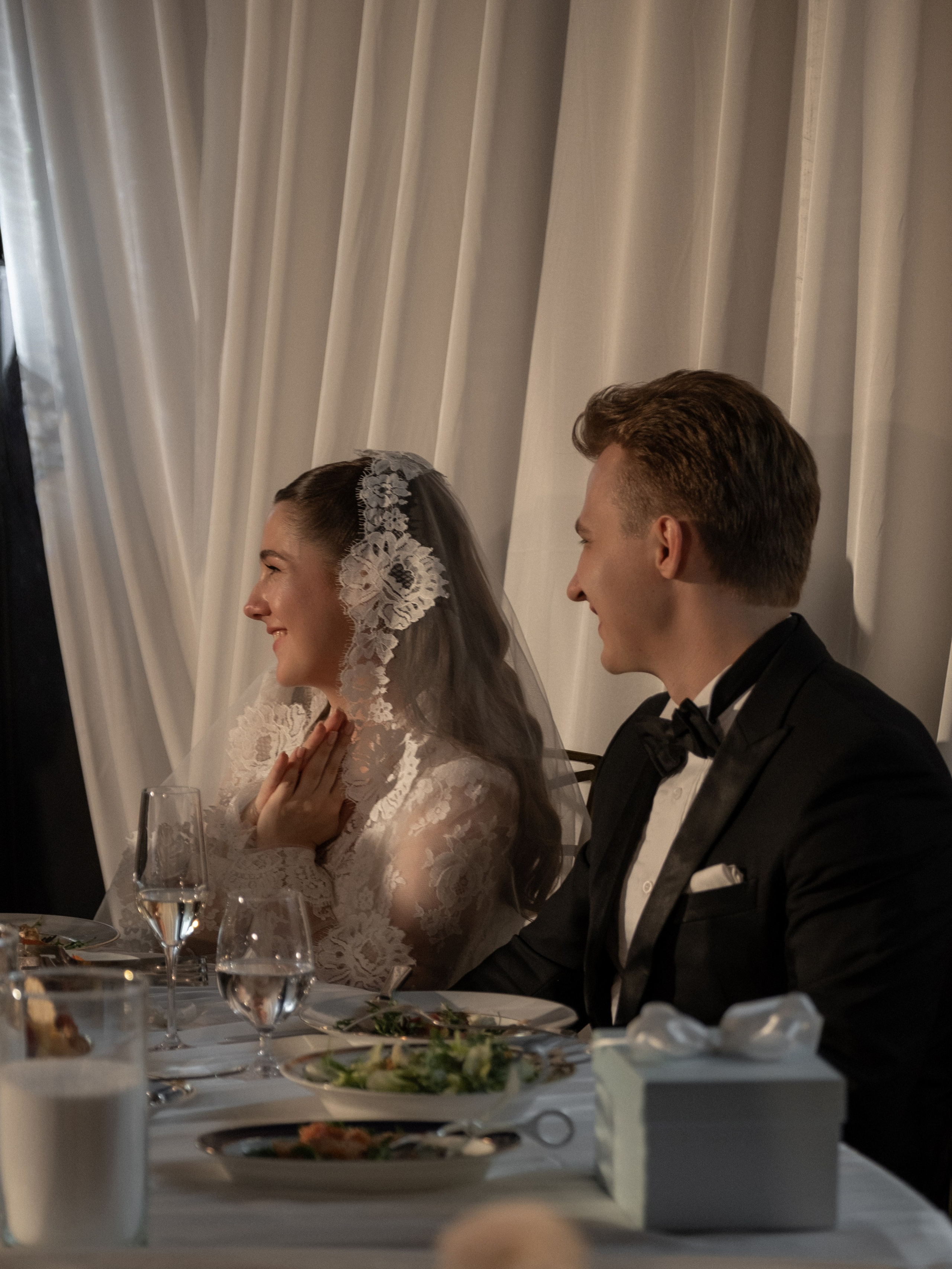 Счастливые часов не наблюдают. Свадебный и семейный фотограф в Санкт-Петербурге