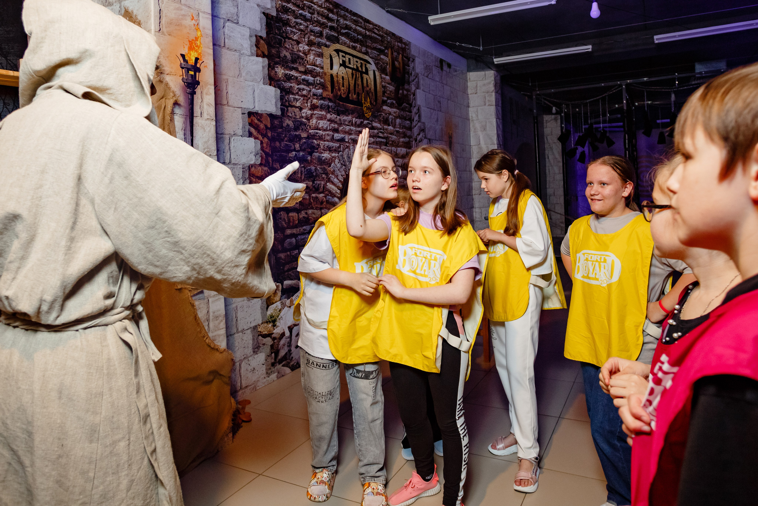 ФордБоярд. Фотограф в Воронеже Иван Самодуров