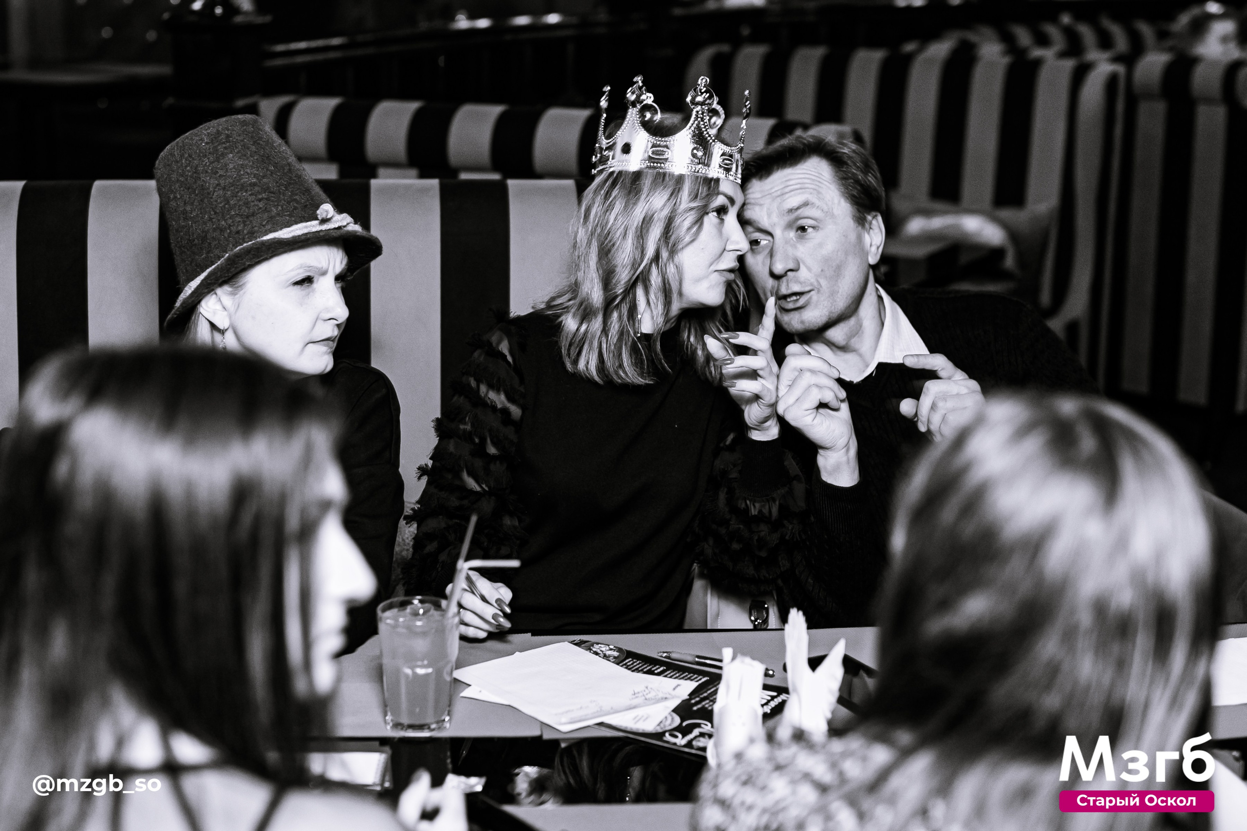 Мозгобойня. Фотограф в Воронеже Иван Самодуров