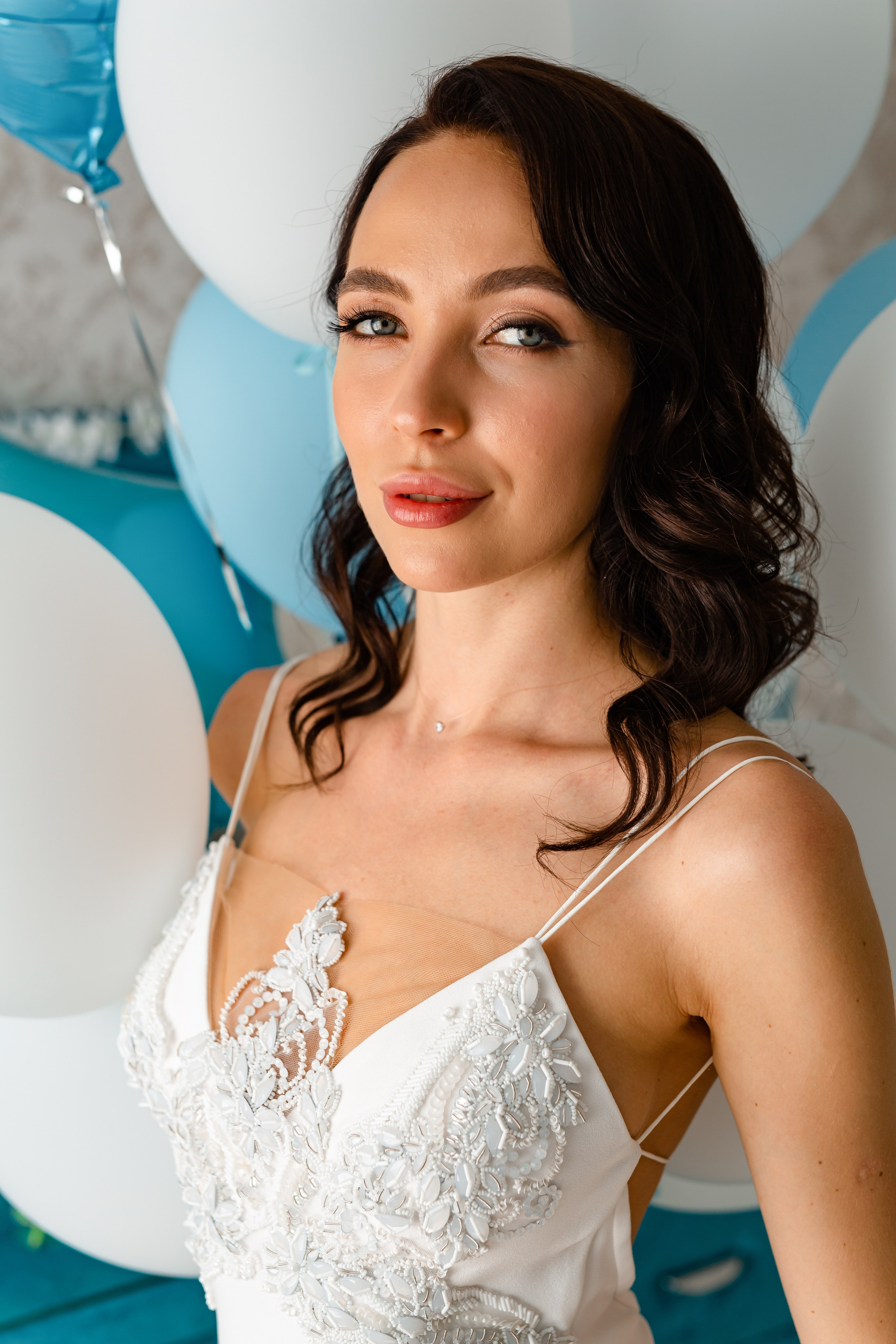 Настя и Слава. Свадебный фотограф в Воронеже Иван Самодуров