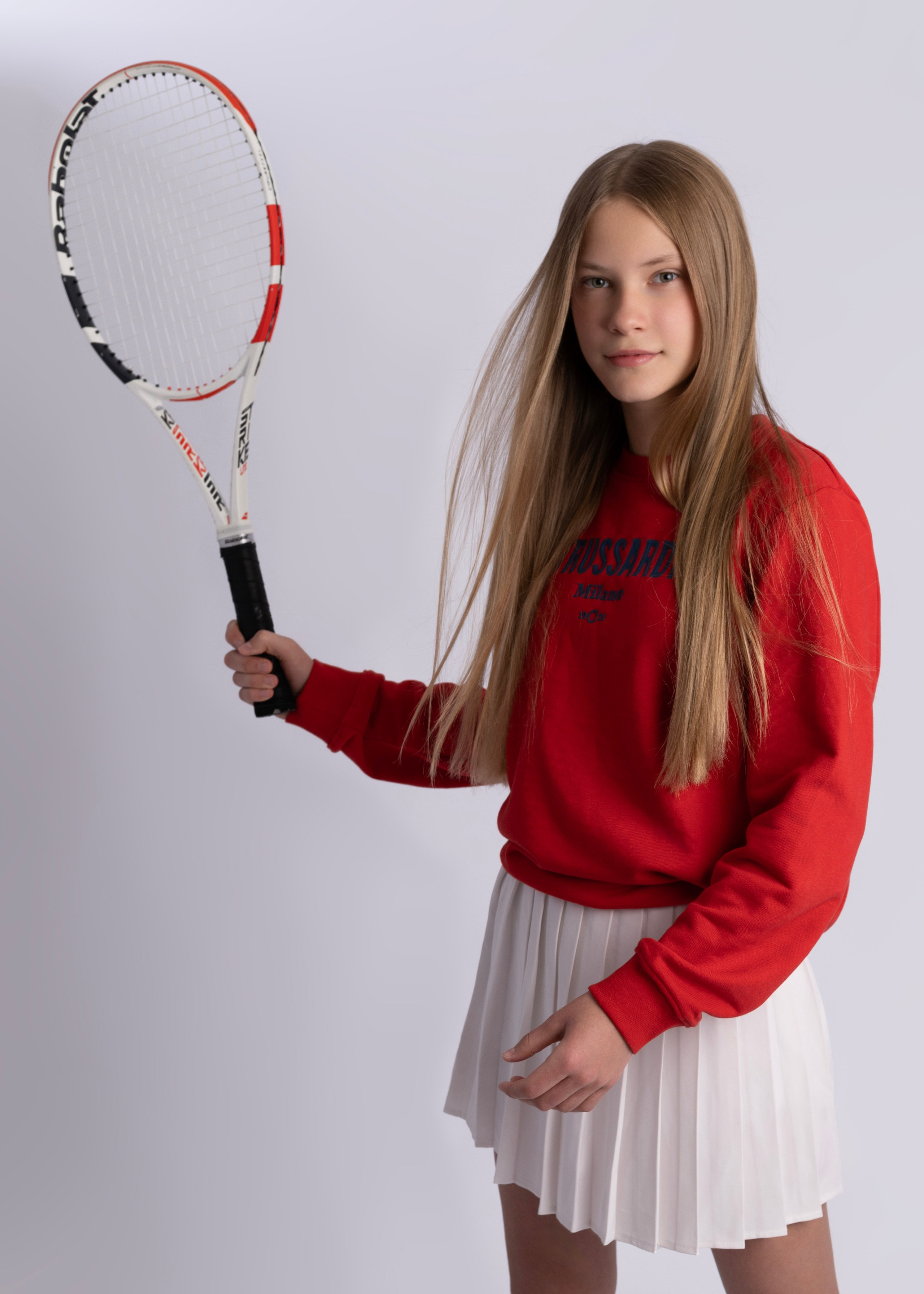 Model Test. Фотограф Москва Ирина Подборнова