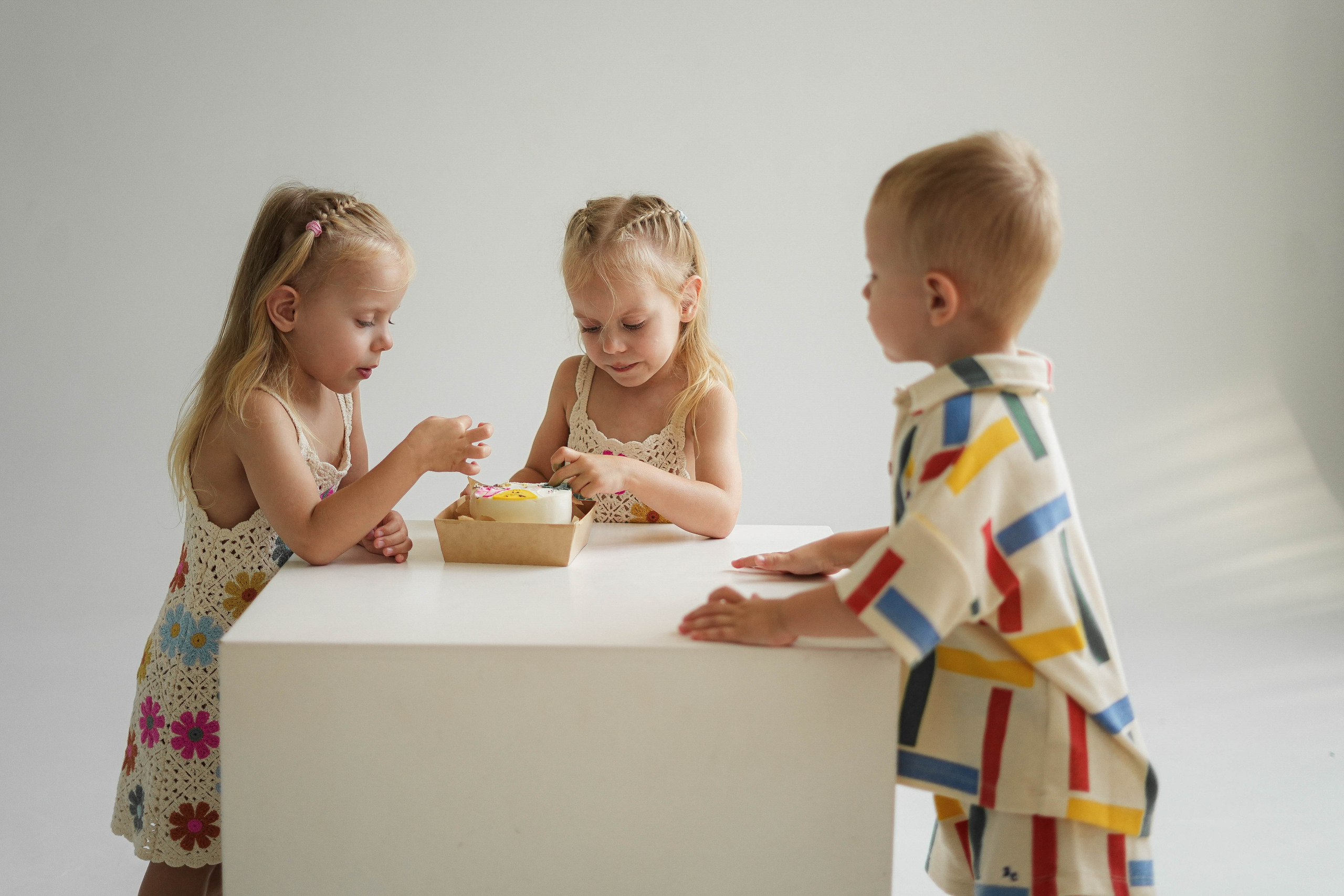 Семён день рождение. Фотограф Волгоград Анастасия Ли