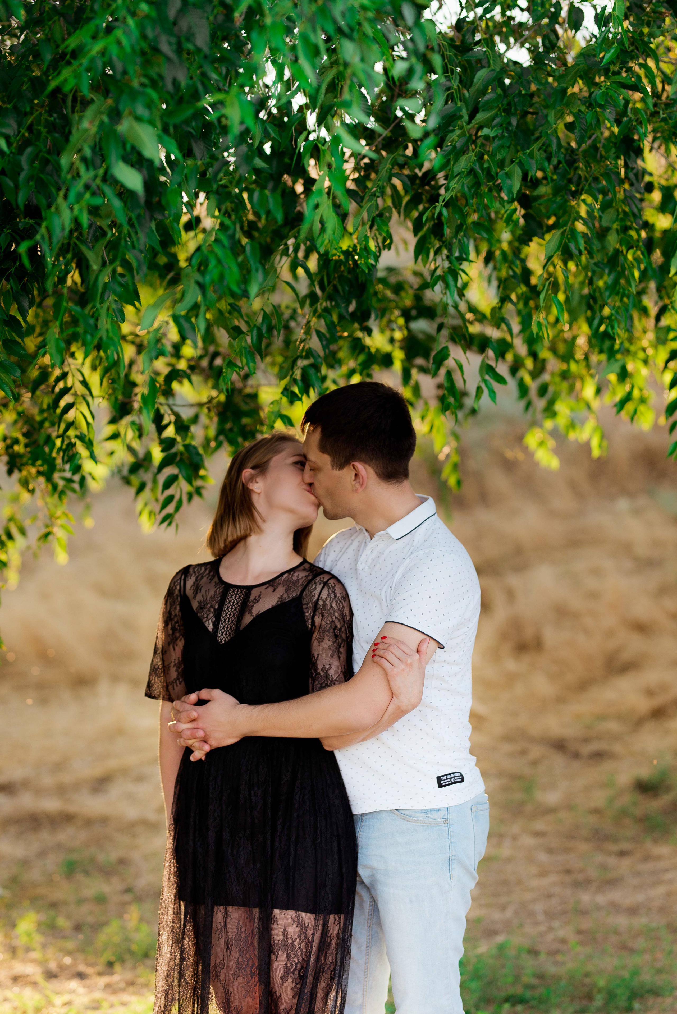 Александровский грабен. Свадебный и семейный фотограф Яна Стражева. Волгоград, Москва