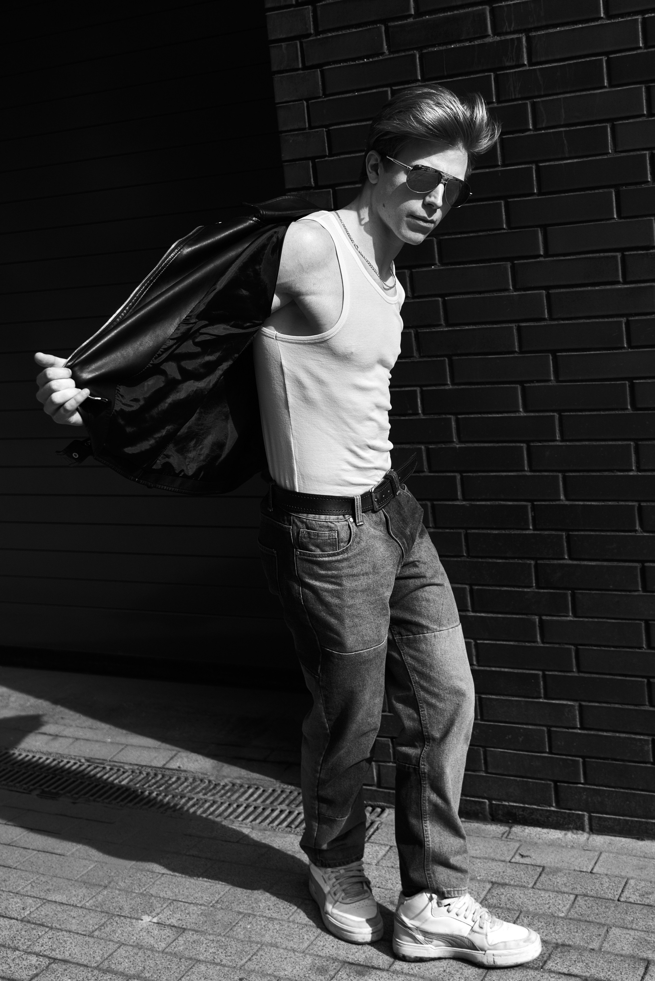 Артём. Фотограф в Москве и Московской области (Ю-В) Олеся Макарова