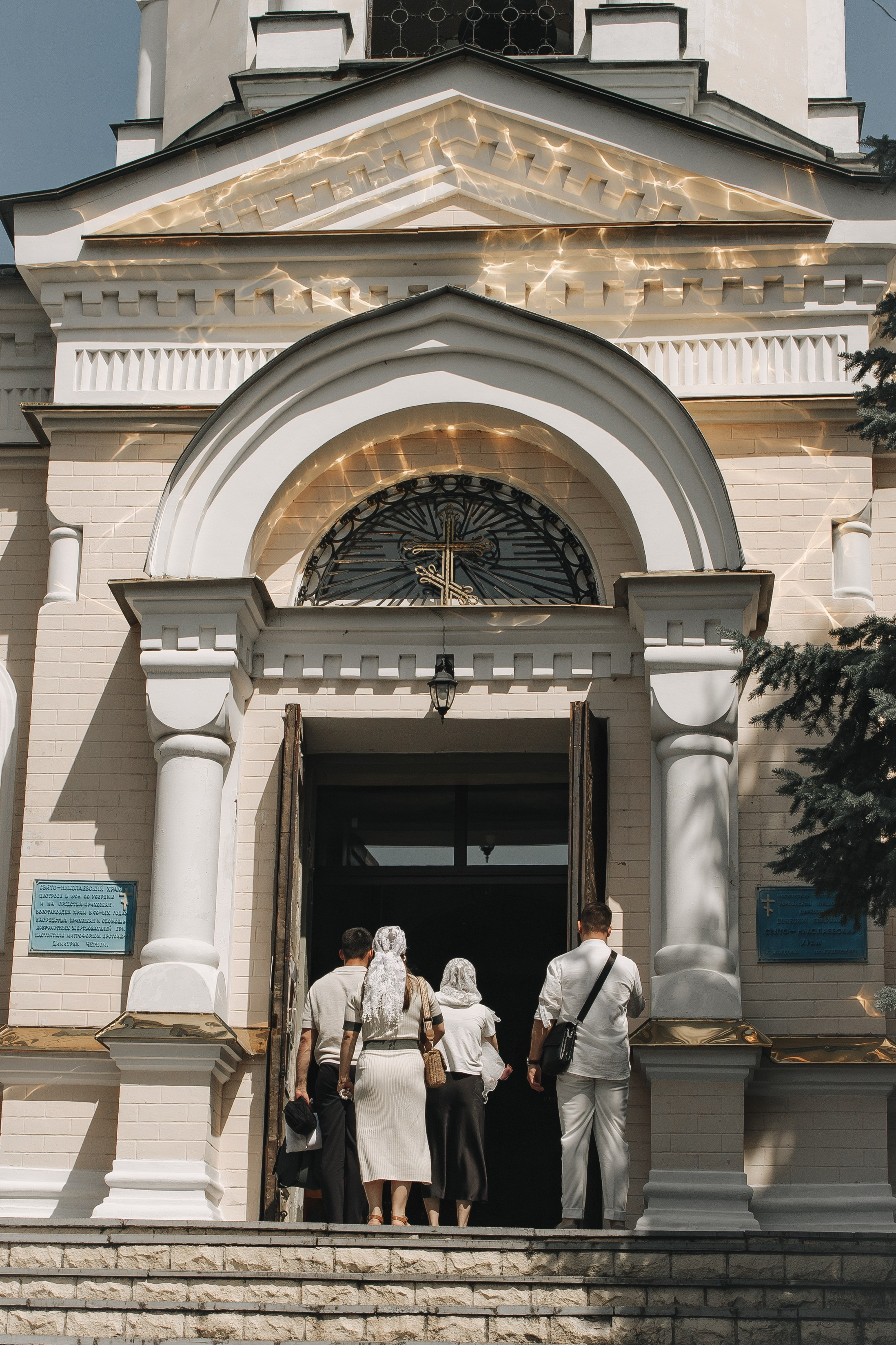 Макеевка. Семейный фотограф Донецк