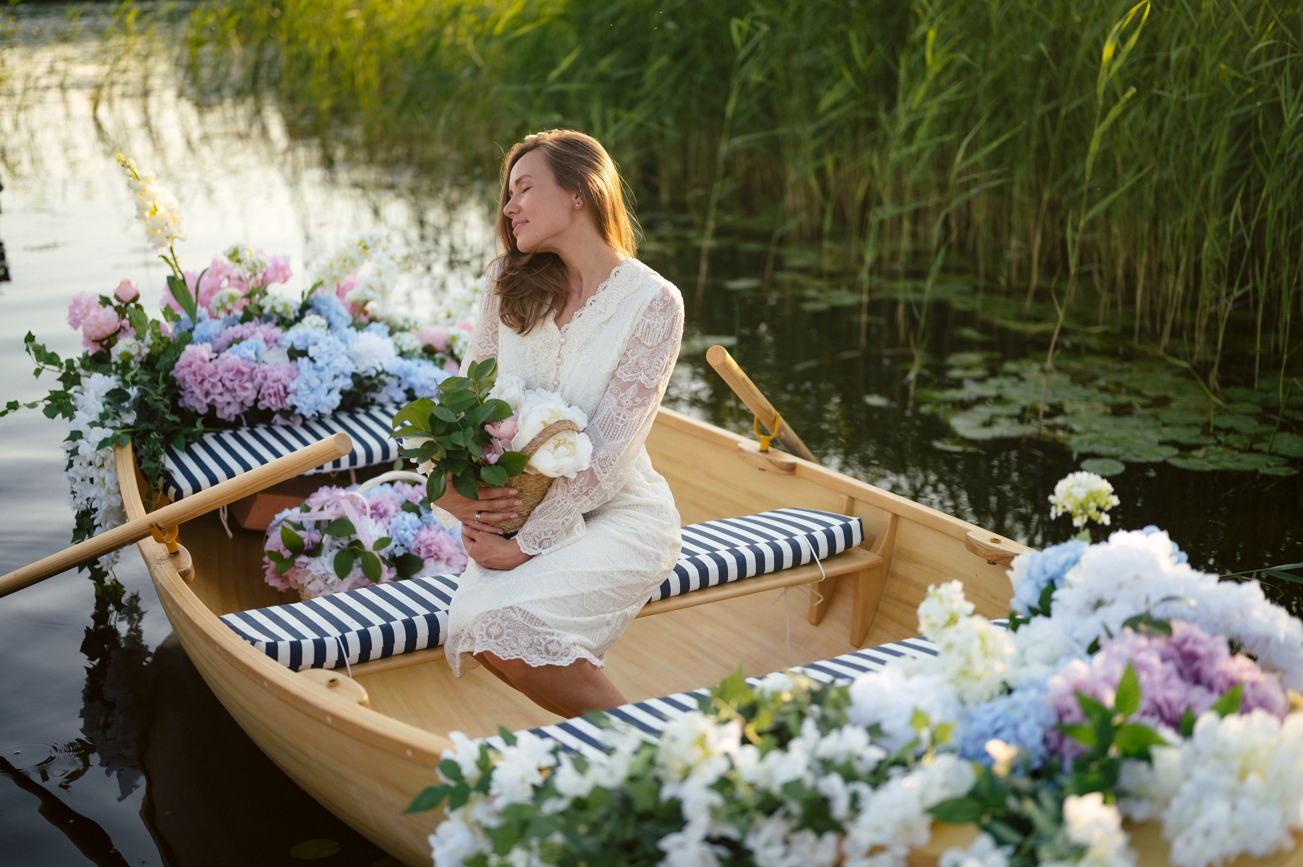 Алёна. Фотограф Мария Бондаренко