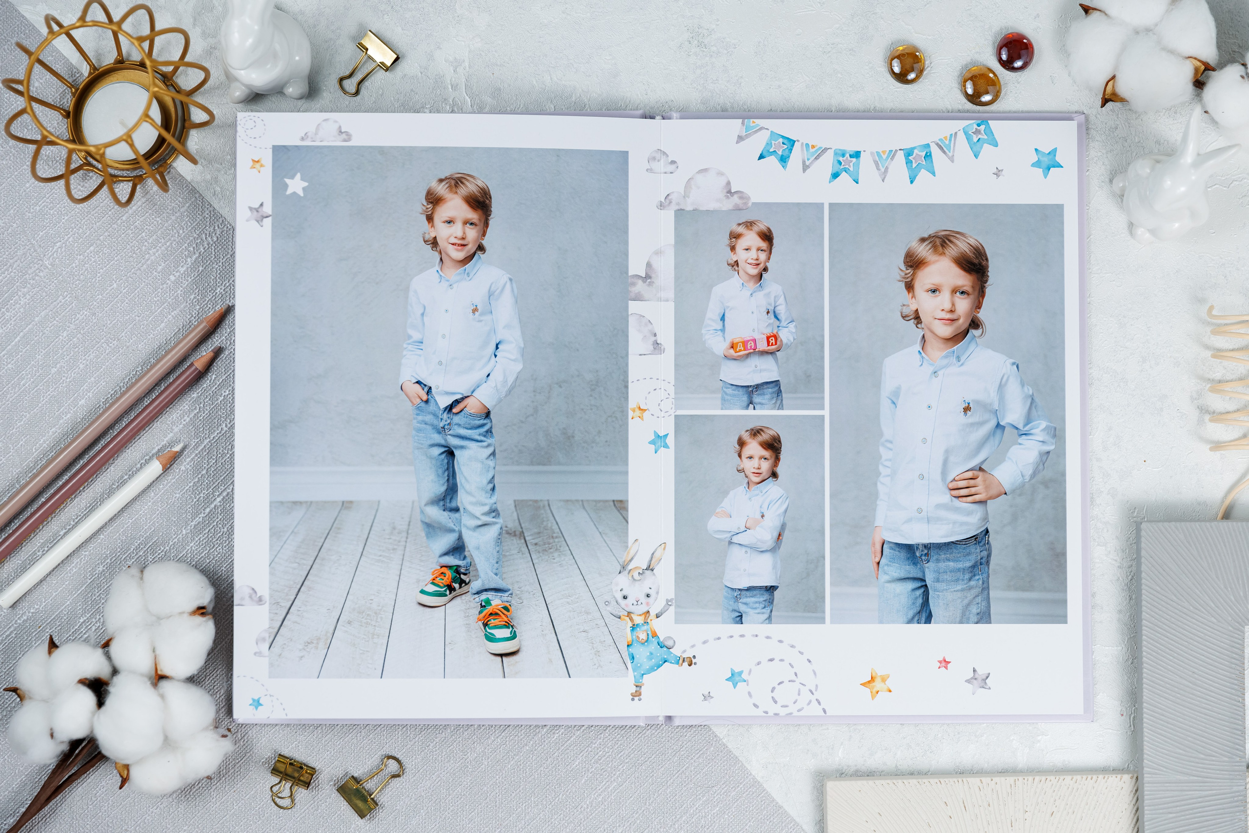 Малыши. Семейный и детский фотограф Комина Елена, Власиха, Одинцово