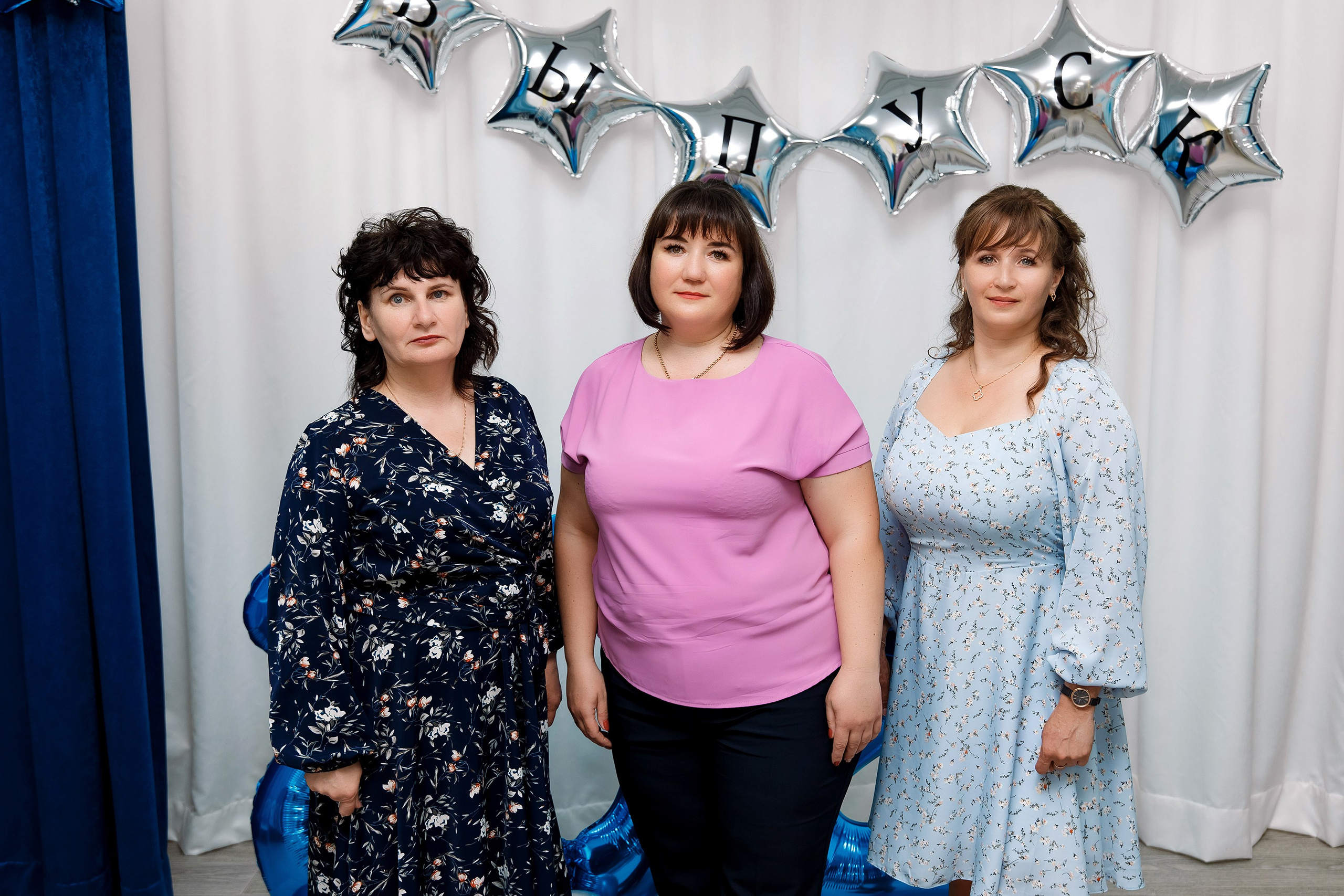 Детский Сад № 19 (один день из жизни группы + выпускной). Фотограф Любовь Корниенко, Примоский край