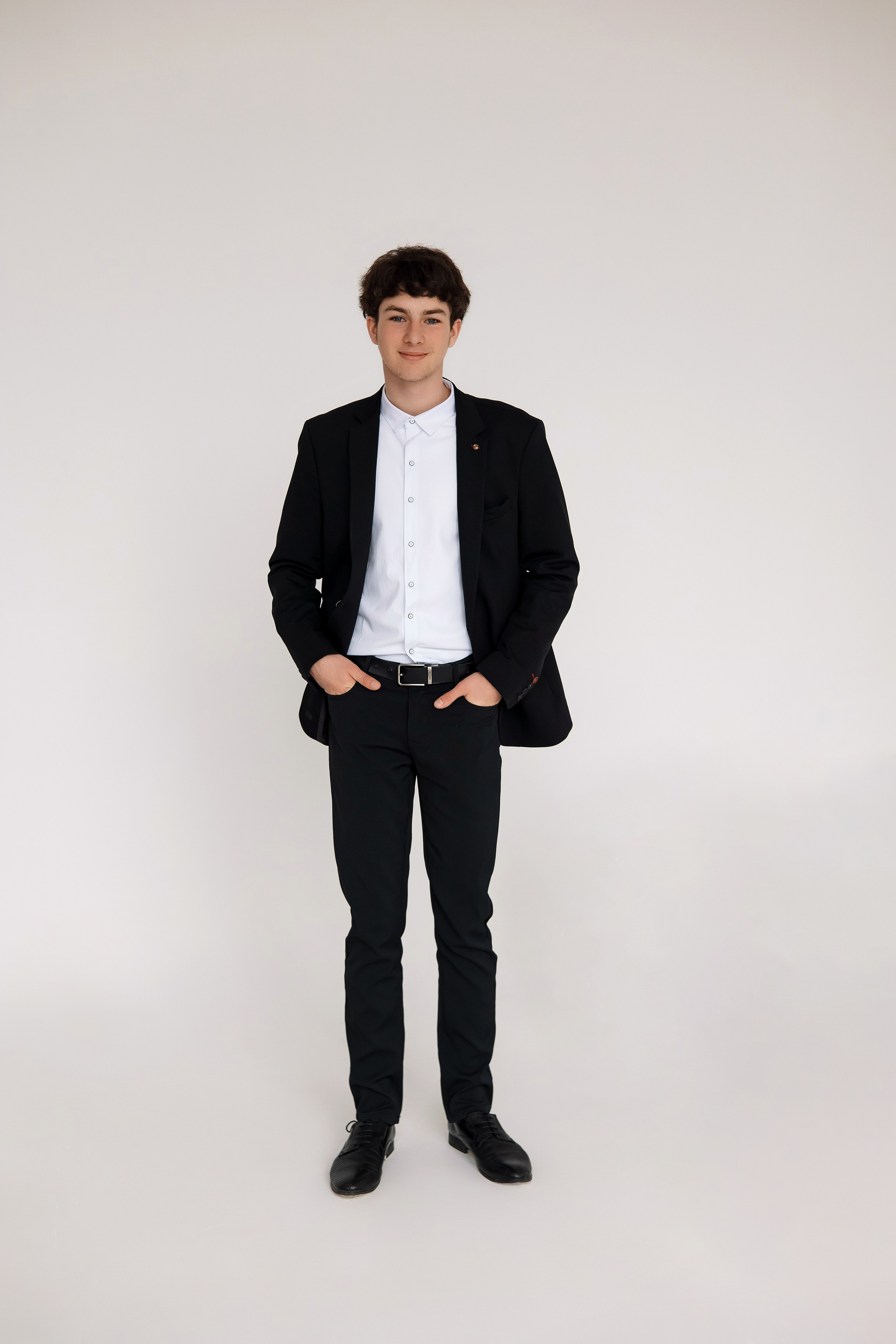 9 класс. Фотограф Любовь Корниенко, Примоский край