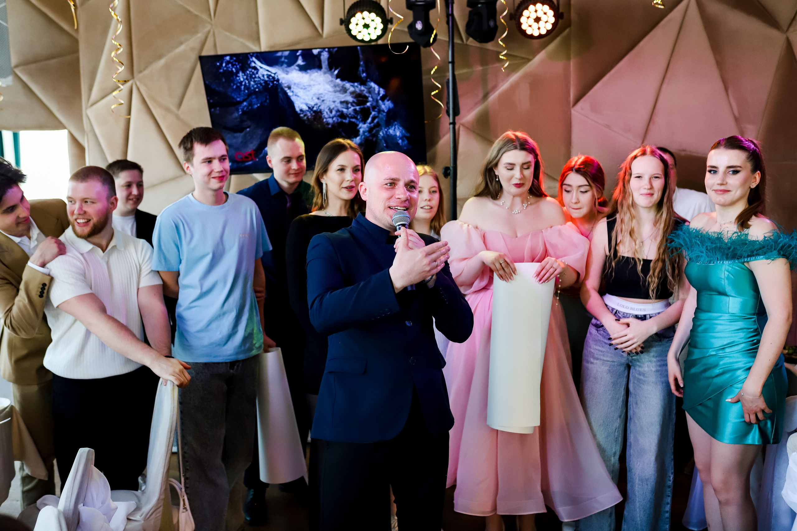 Лучший день. Семейный и детский фотограф Эльвира Билибина