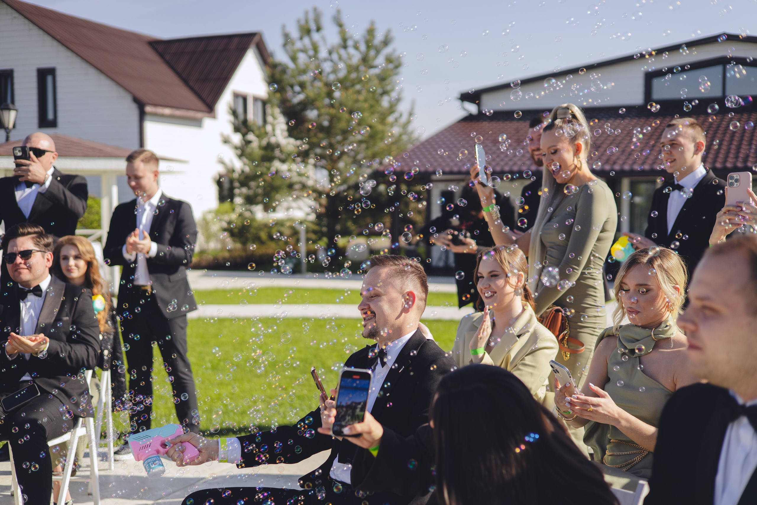 Оксана и Влад. Фотограф в Санкт-Петербурге Осокина Елизавета