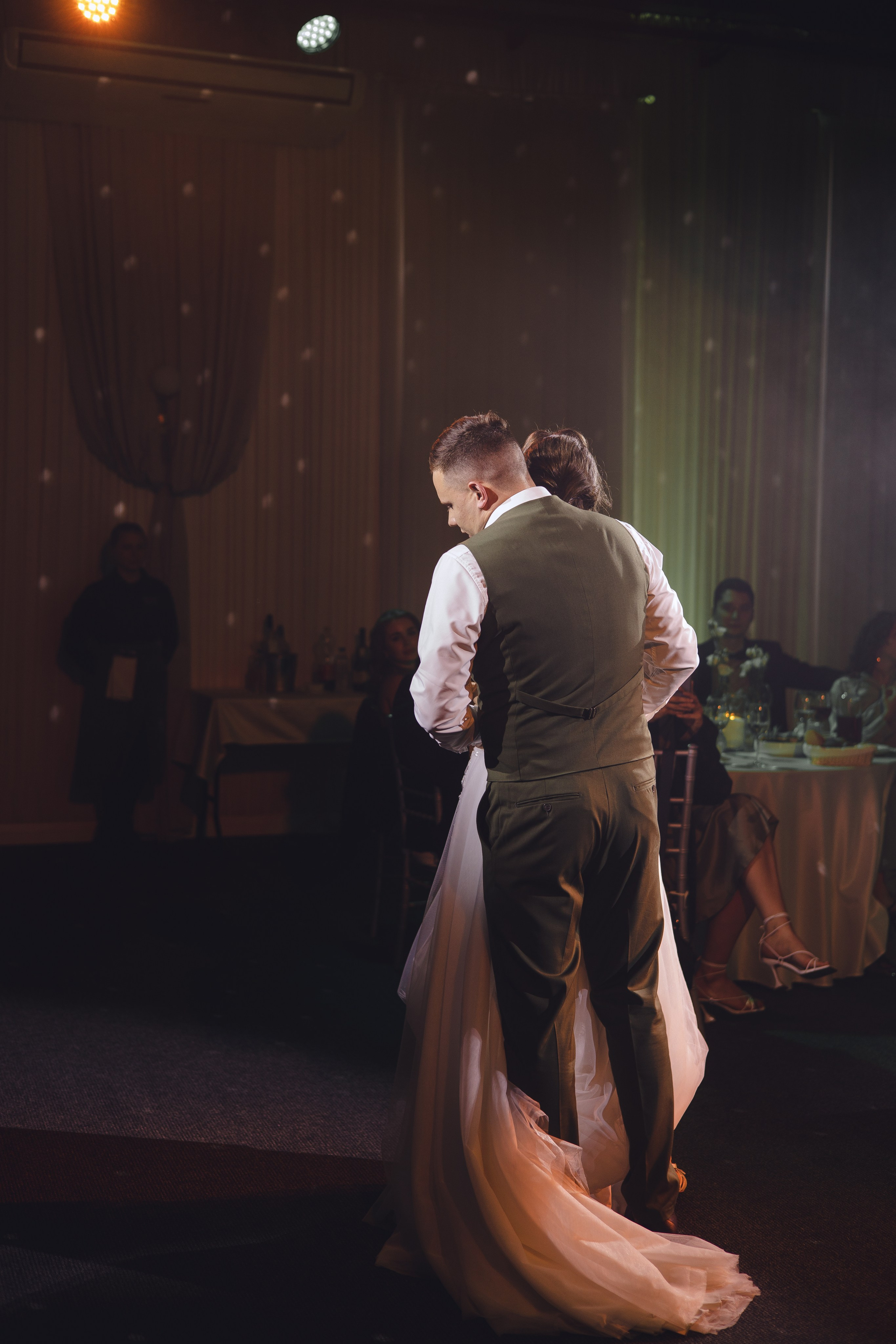 Оксана и Влад. Фотограф в Санкт-Петербурге Осокина Елизавета