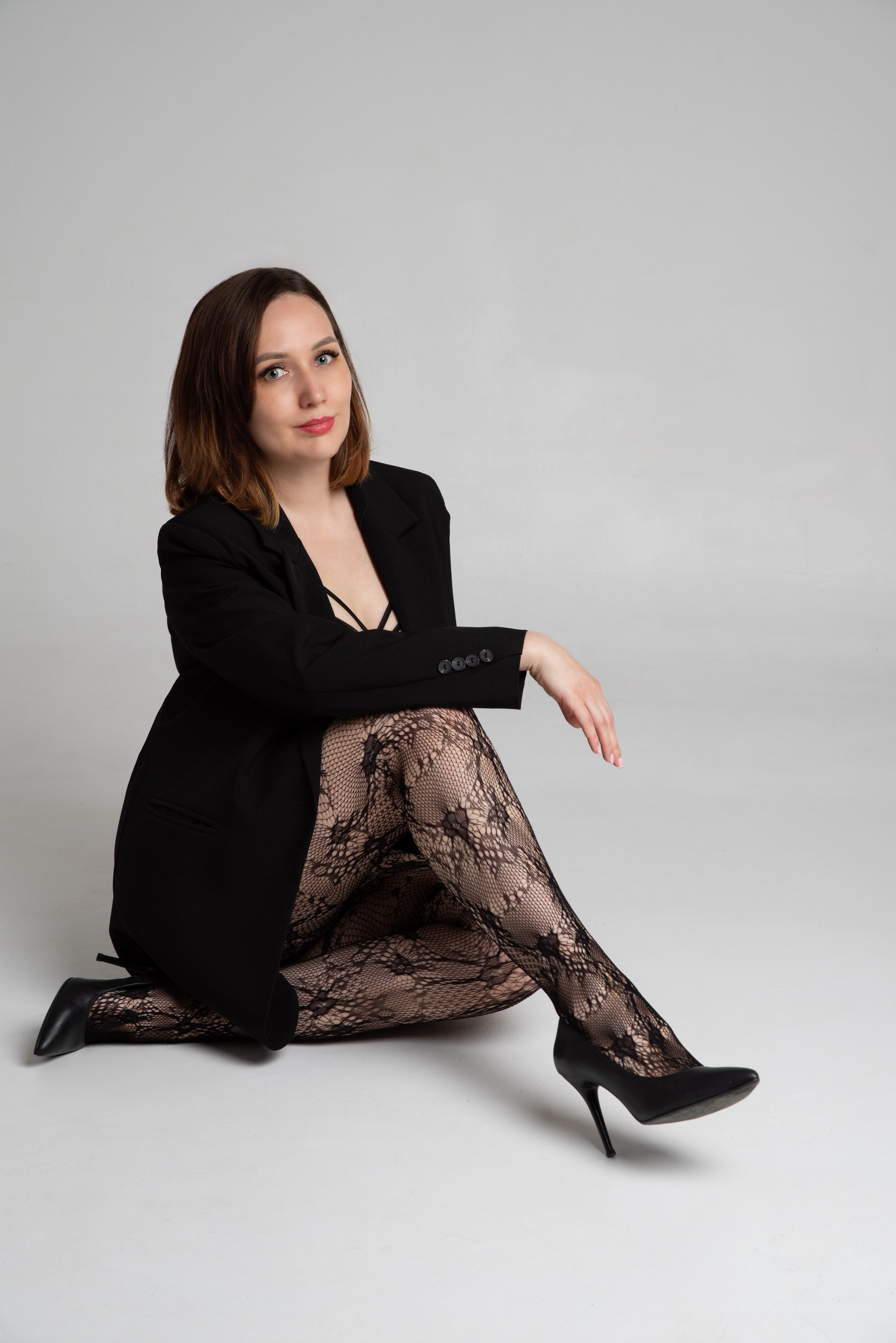 Подруги студия «Шум». Фотограф в Краснодаре Анна Карелина