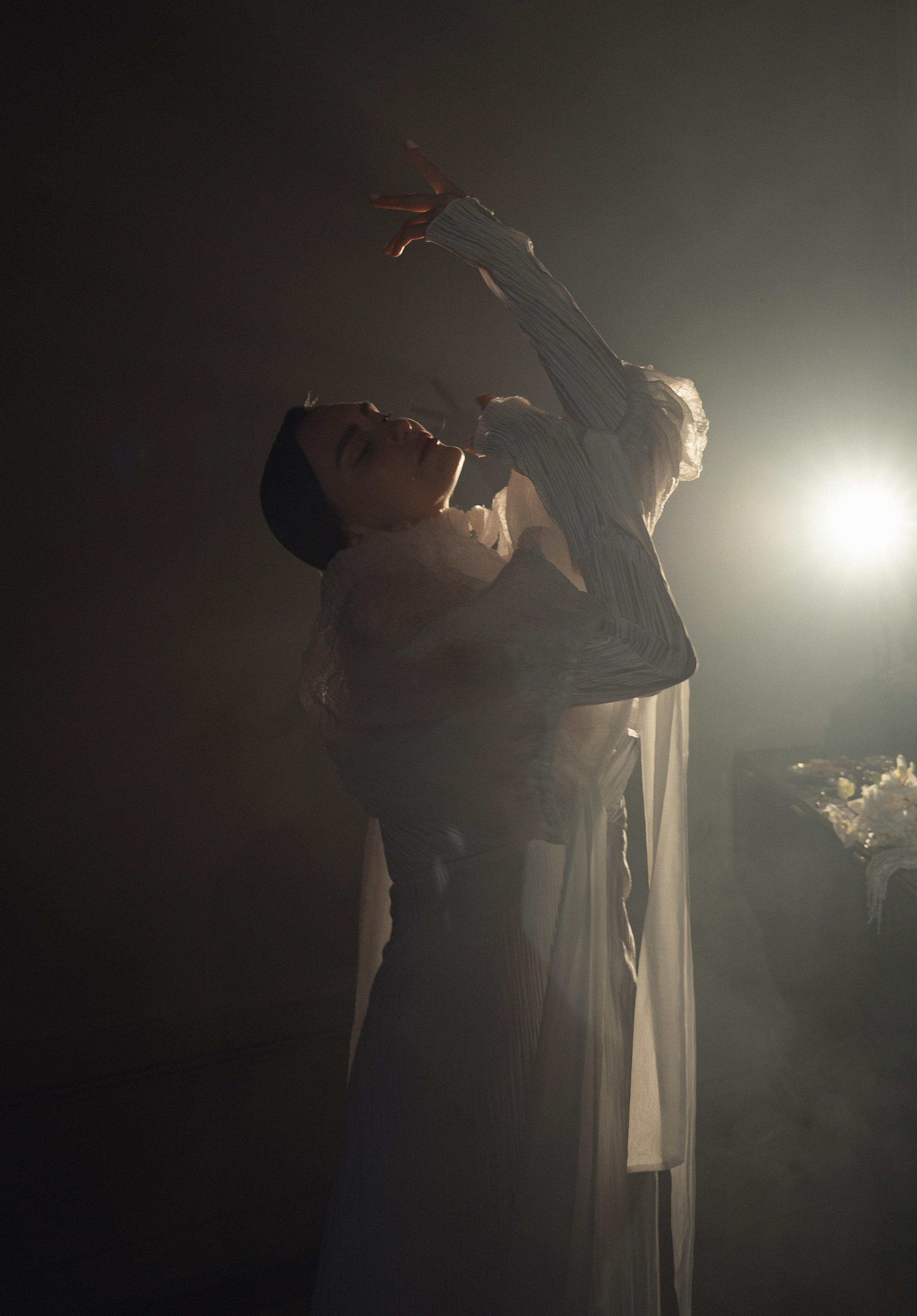 Candle in love. Главная