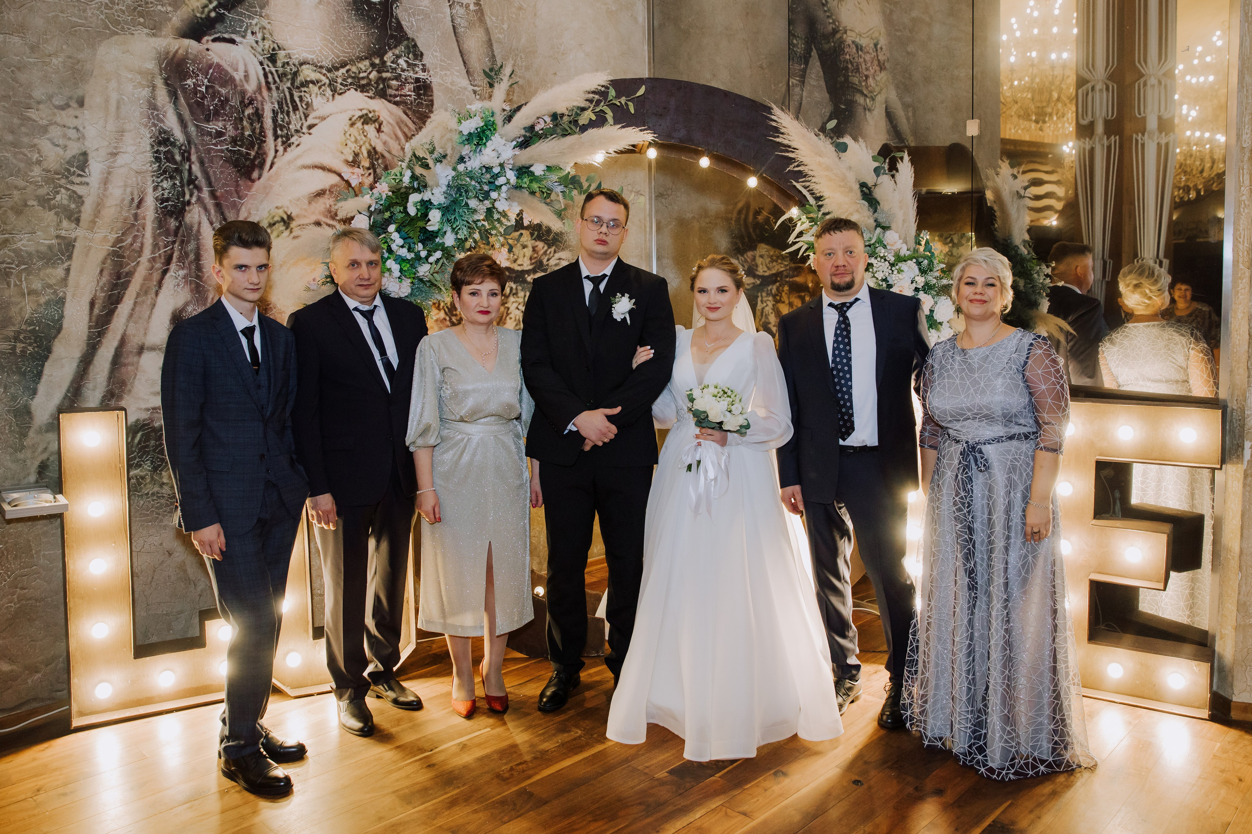 Conquistador. Семейный фотограф москва