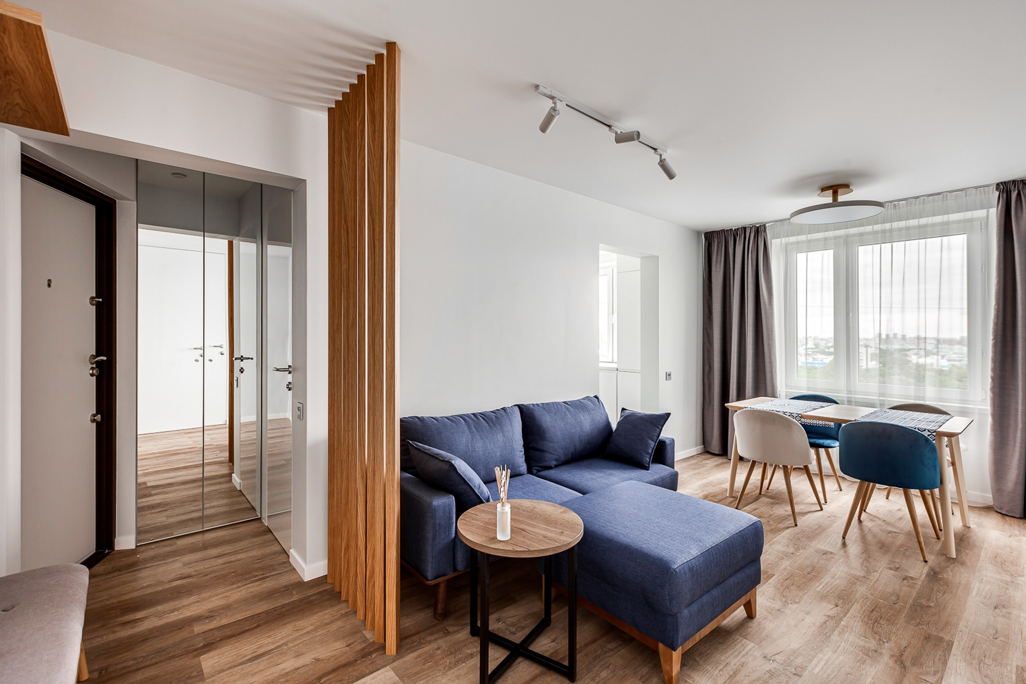 Интерьерная фотосъемка. Интерьерный фотограф Дмитрий Горелов