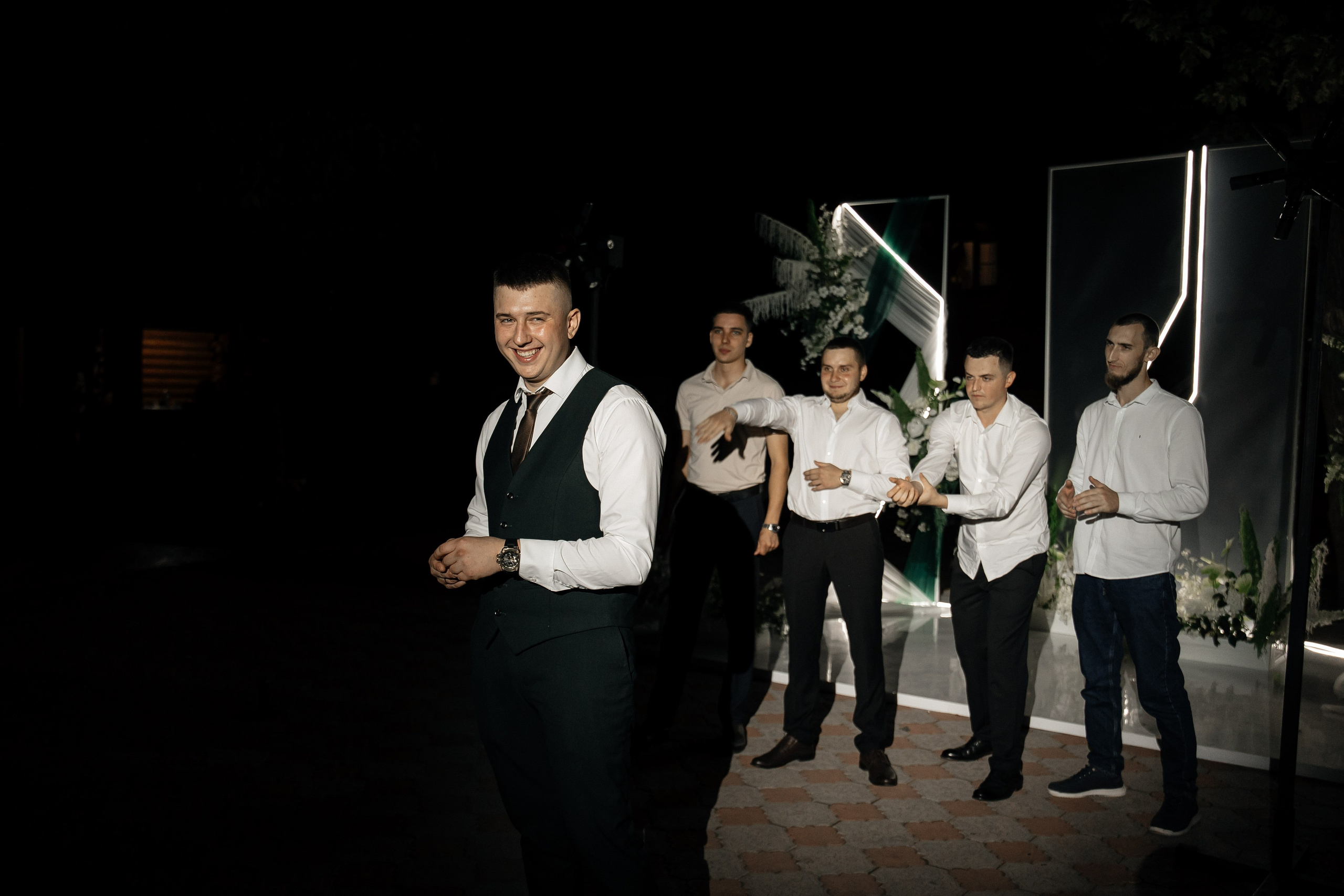 Валя и Валера. Коваленко Алена │ Фотограф