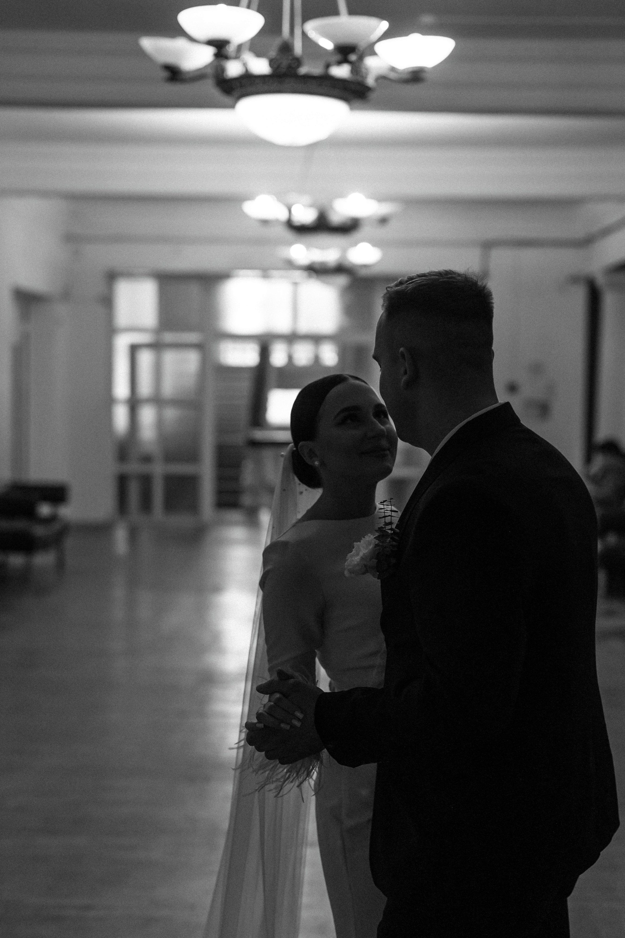 Александра и Алексей. Коваленко Алена │ Фотограф