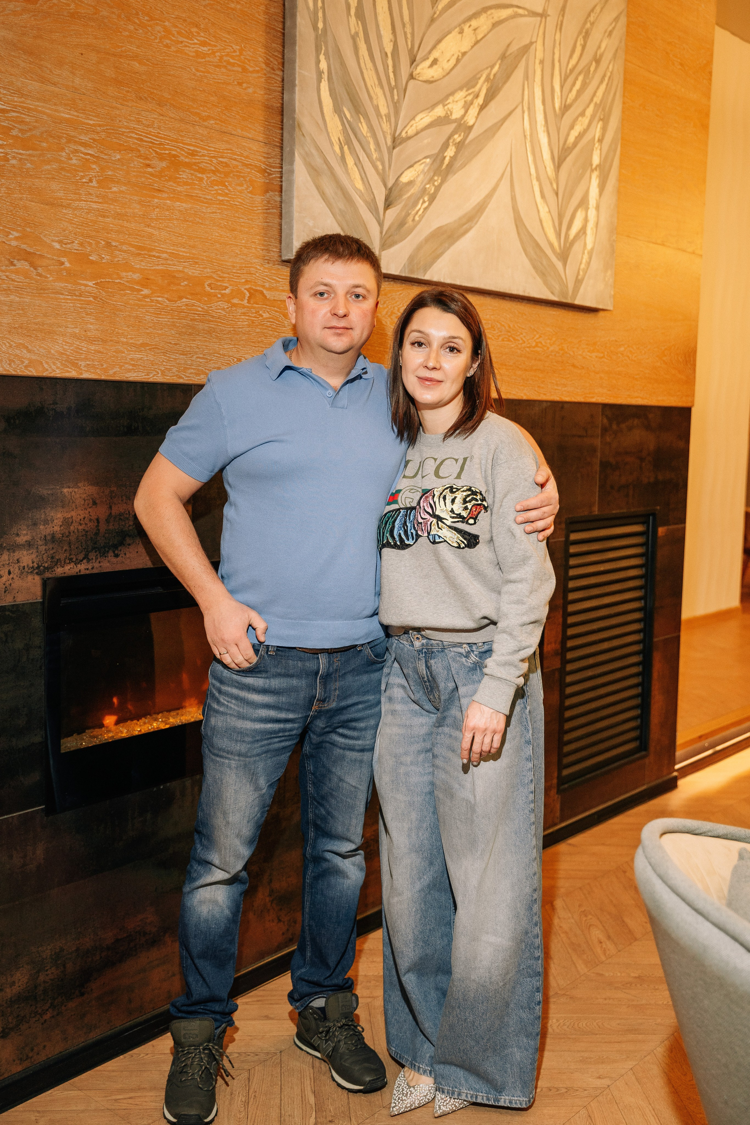 День рождения в Teikaboom Крокус Сити. Свадебный и семейный фотограф в Москве и МО Геннадий Туманцев