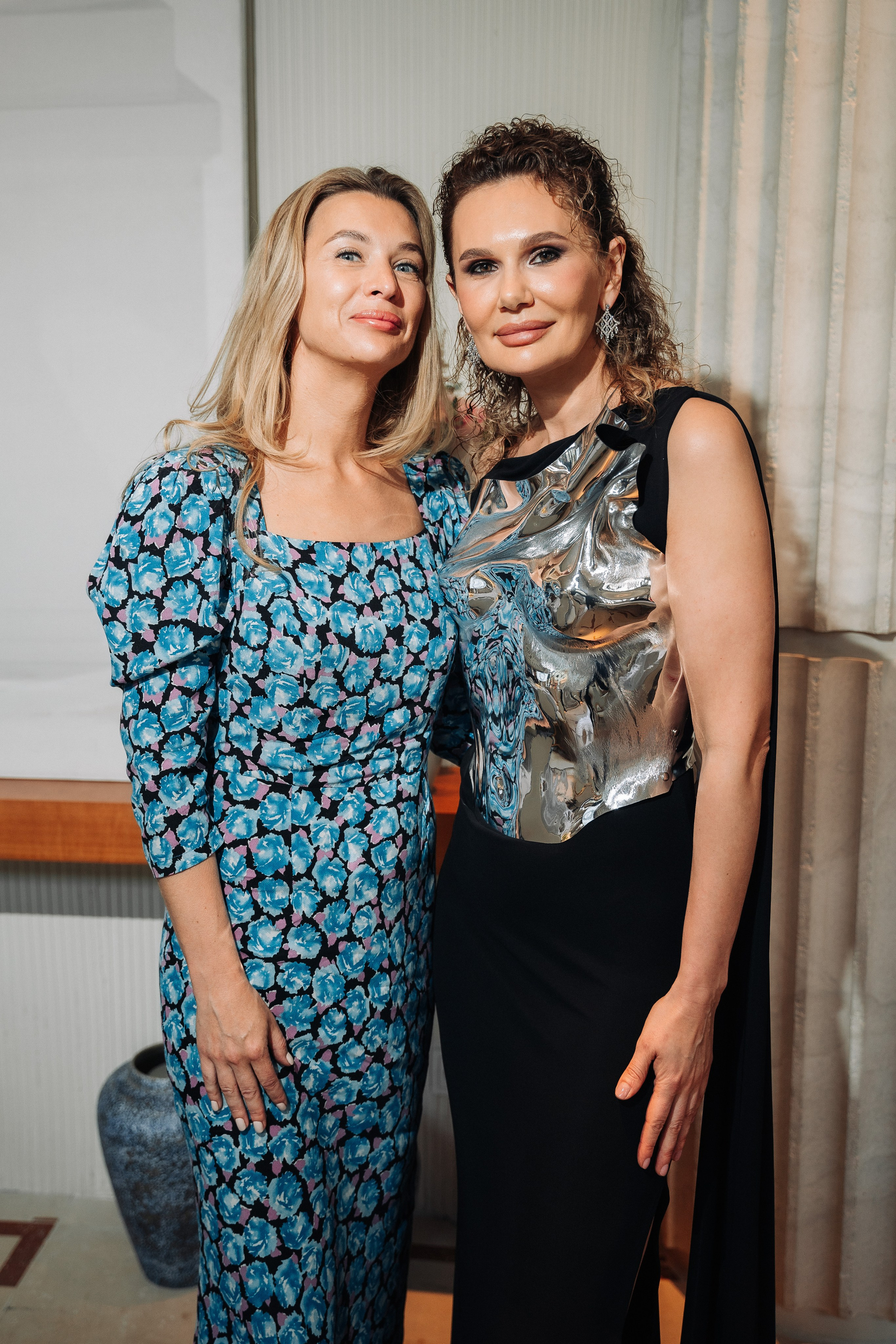 Welcome в ресторане PAFOS. Свадебный и семейный фотограф в Москве и МО Геннадий Туманцев