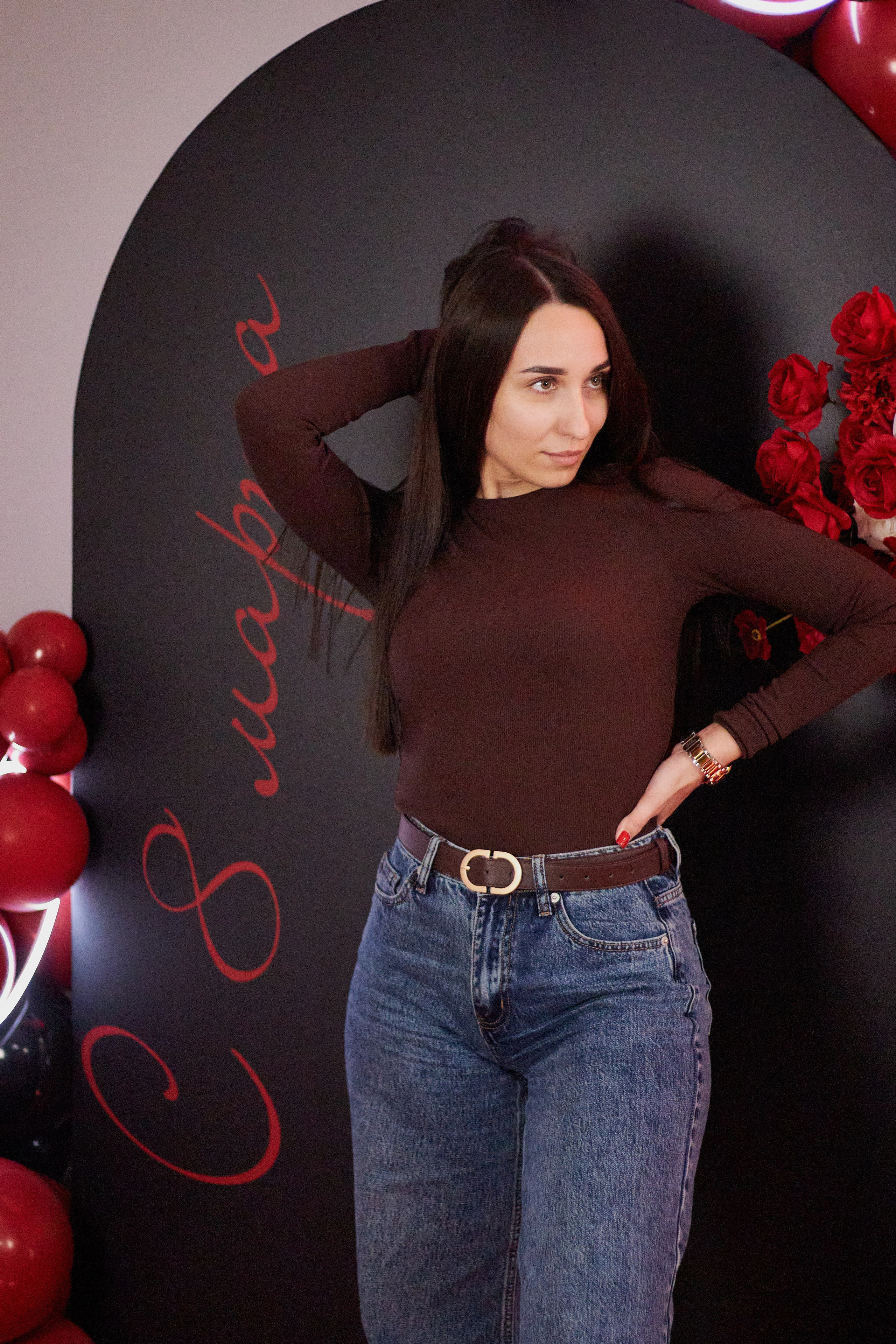 Корпоратив. Фотограф в Ростове-на-Дону Нюхарева Виктория