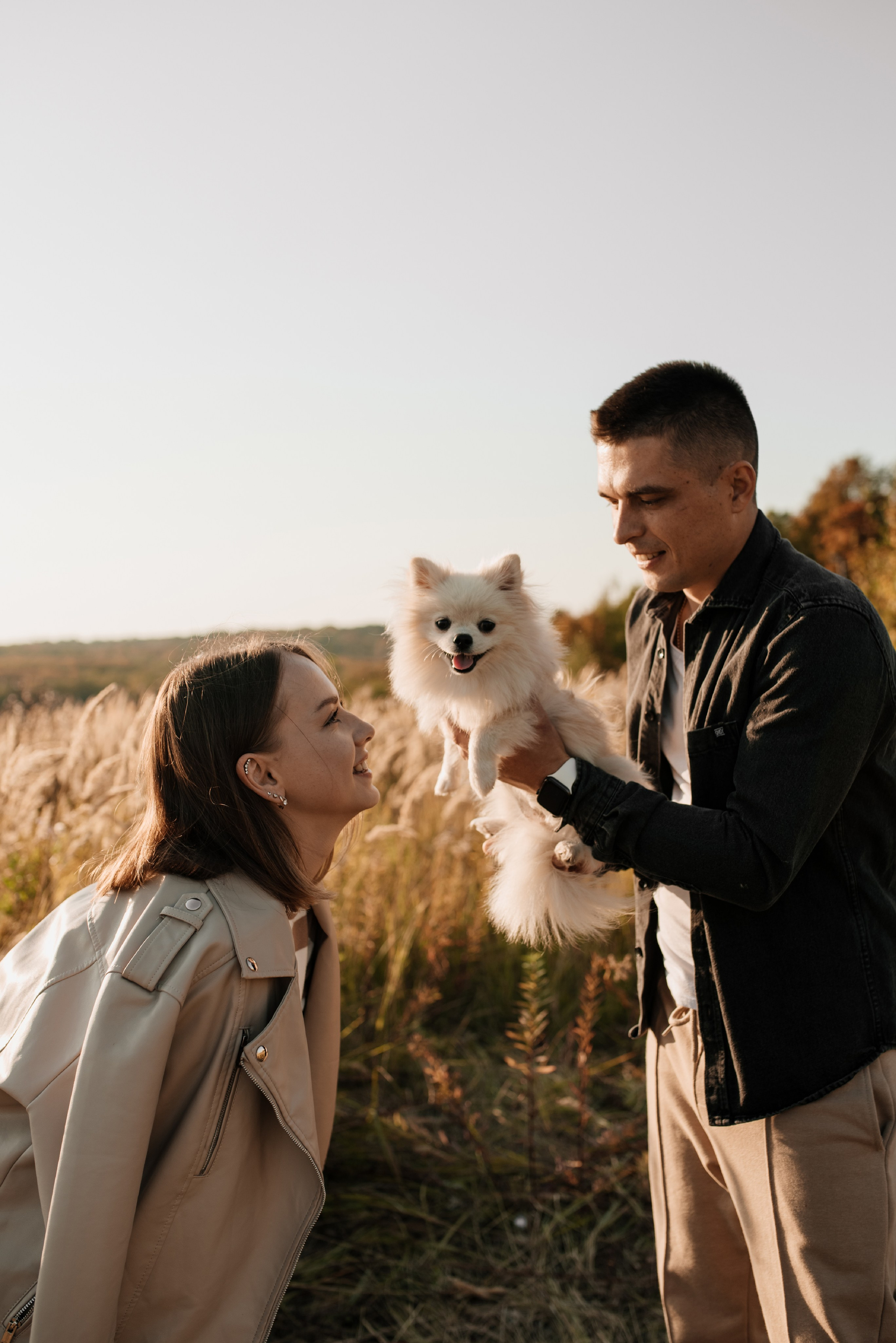 Наташа ♡ Женя. Фотограф Ольга Плеханова | Нижний Новгород, Москва