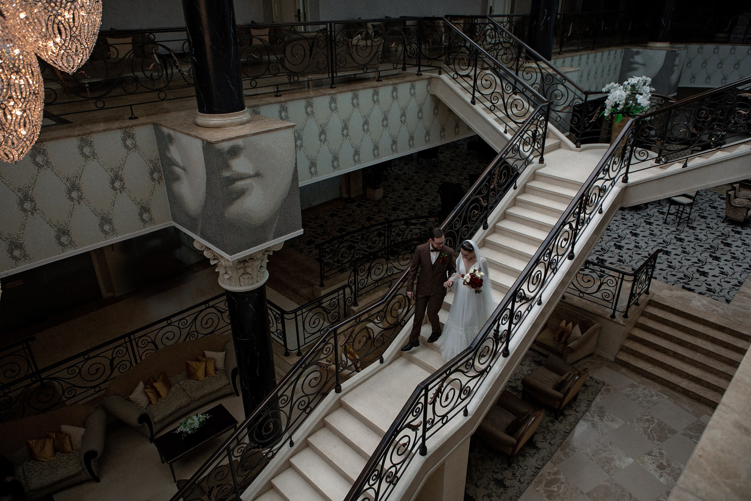 Свадебный фотограф Москва. Свадебный и портретный фотограф Москва