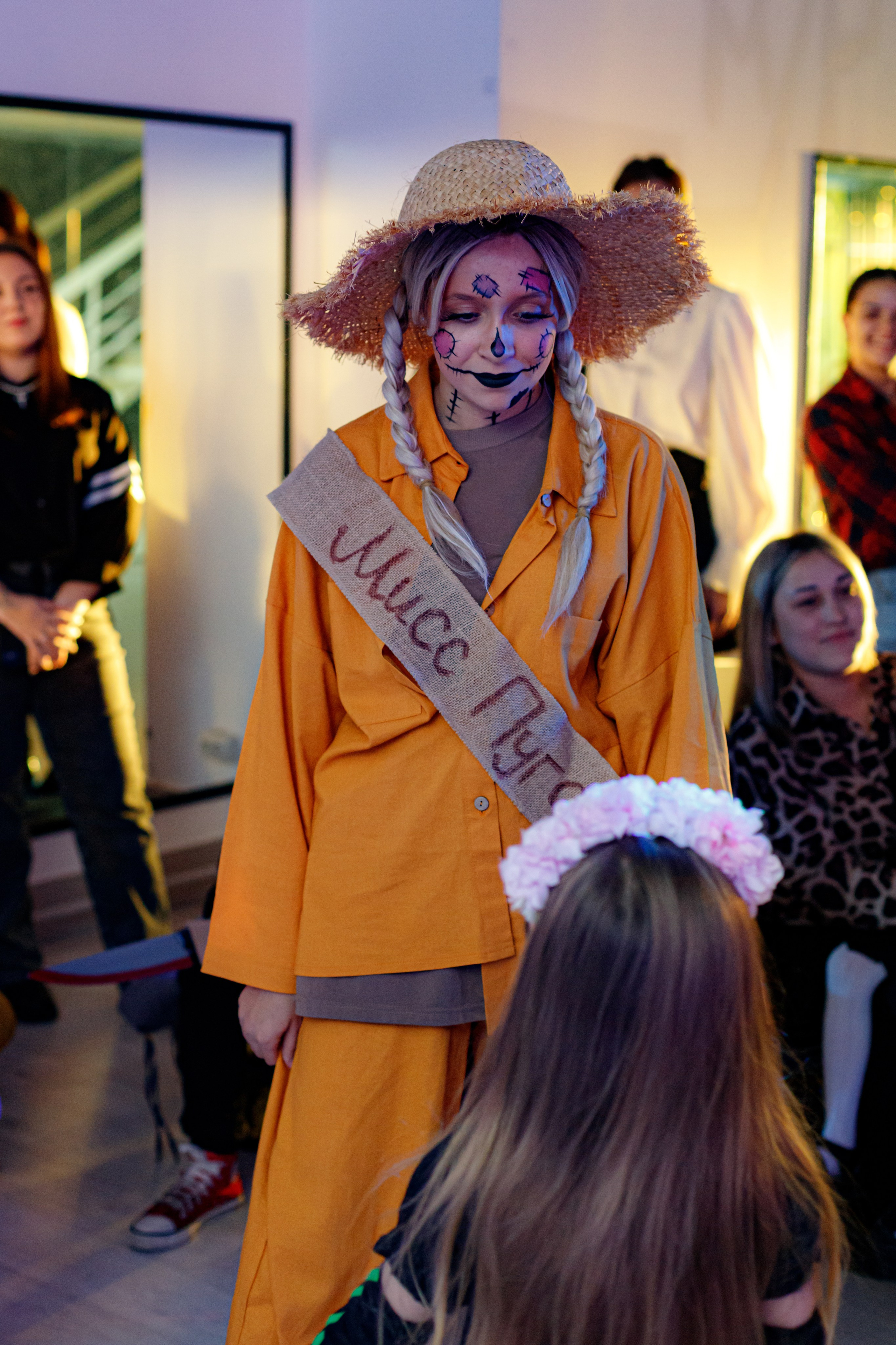 HALLOWEEN. Photokarish