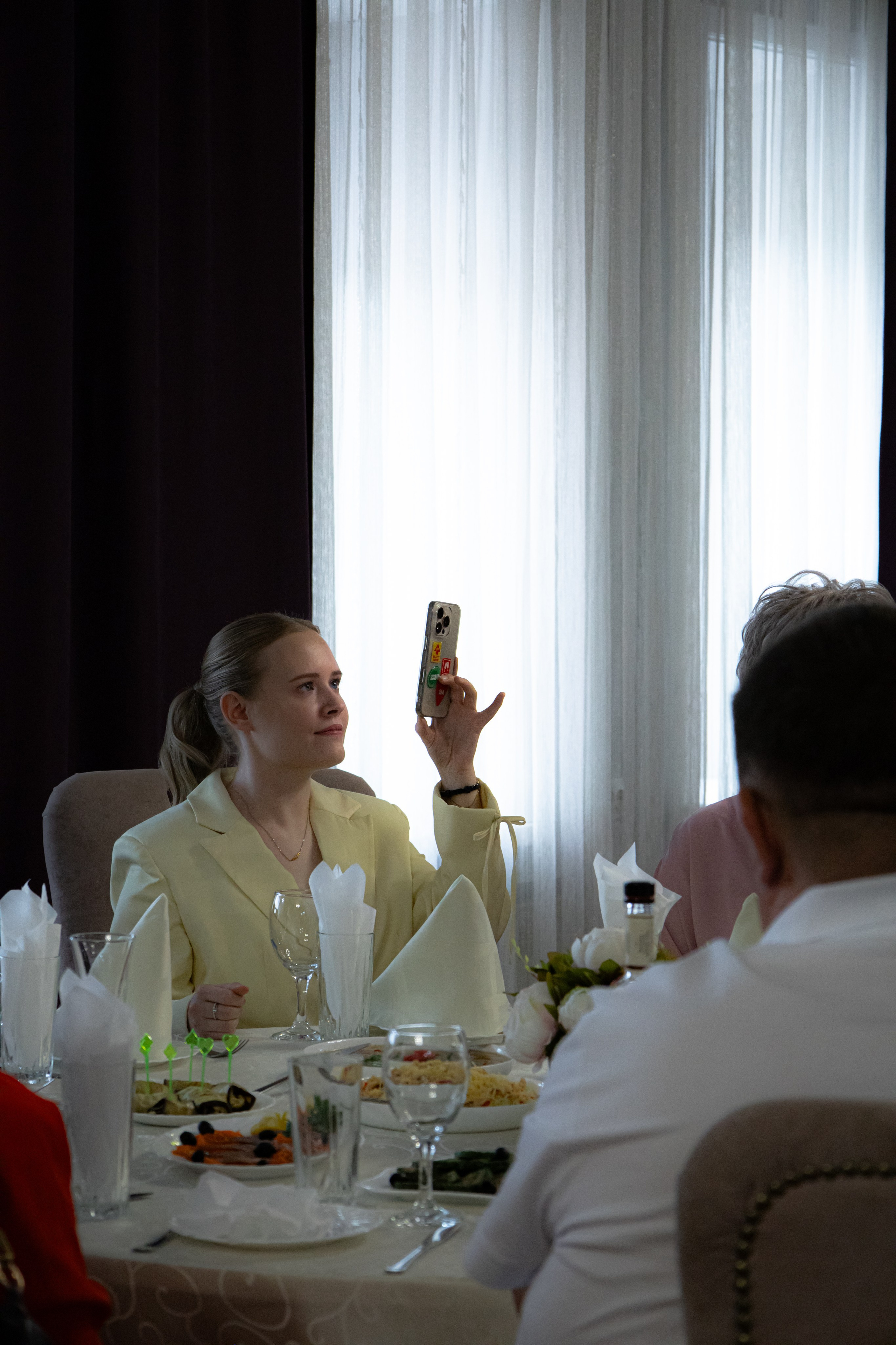 OKSANA BIRTHDAY. Photokarish