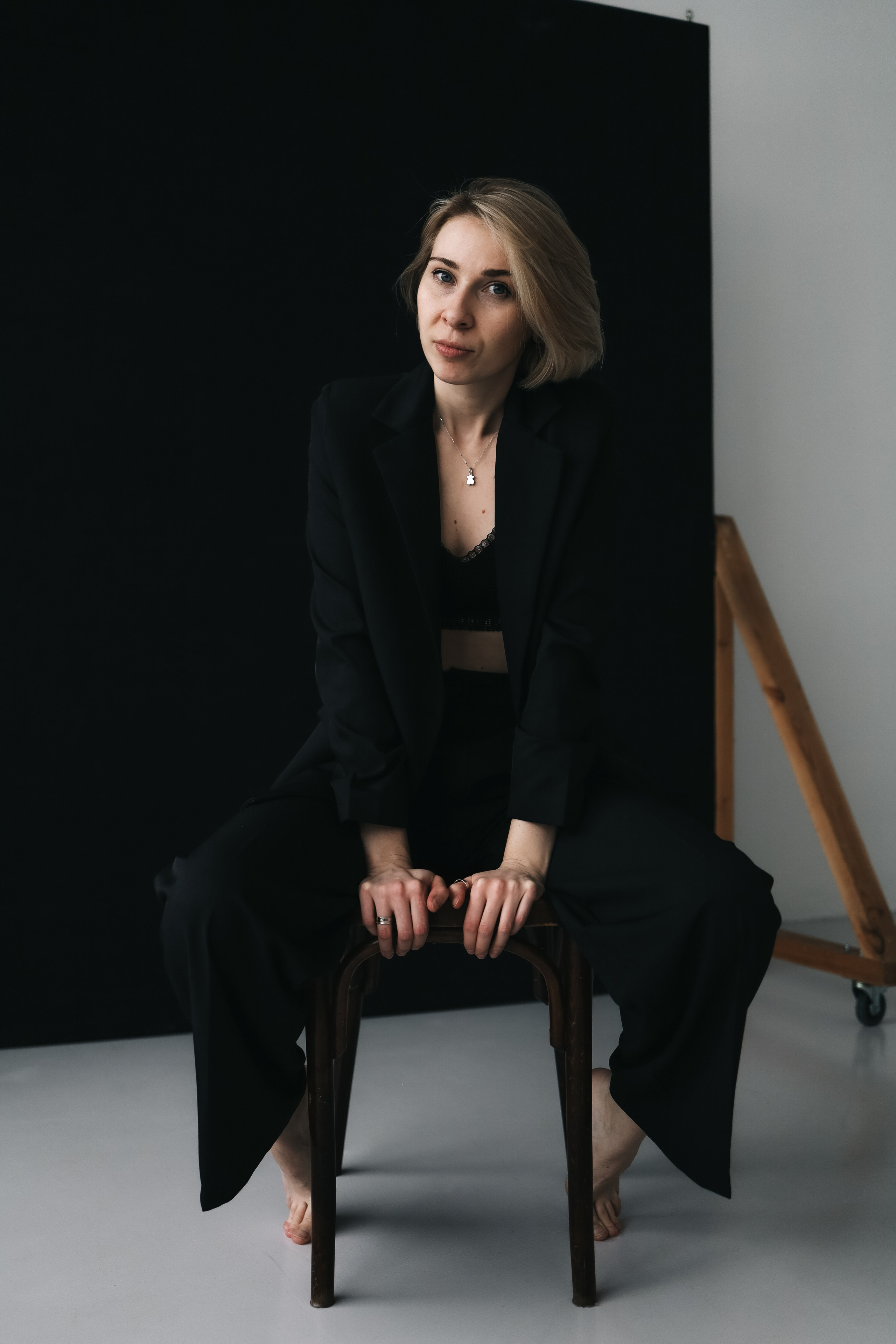 Женский портрет. Женский Семейный фотограф Москва Евгения Рец