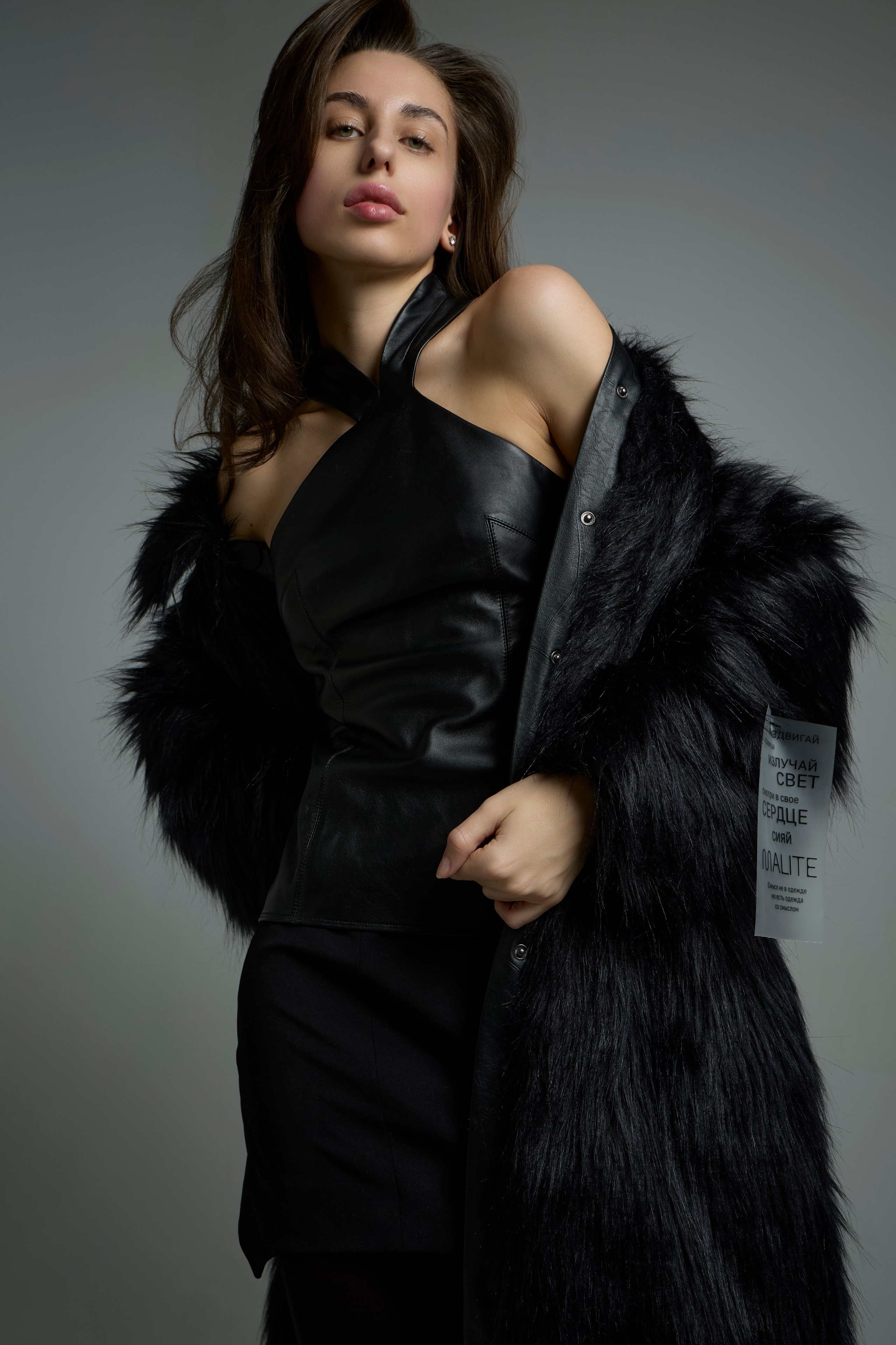 Портрет. Дидук Алексей Бельевой фотограф Москвы