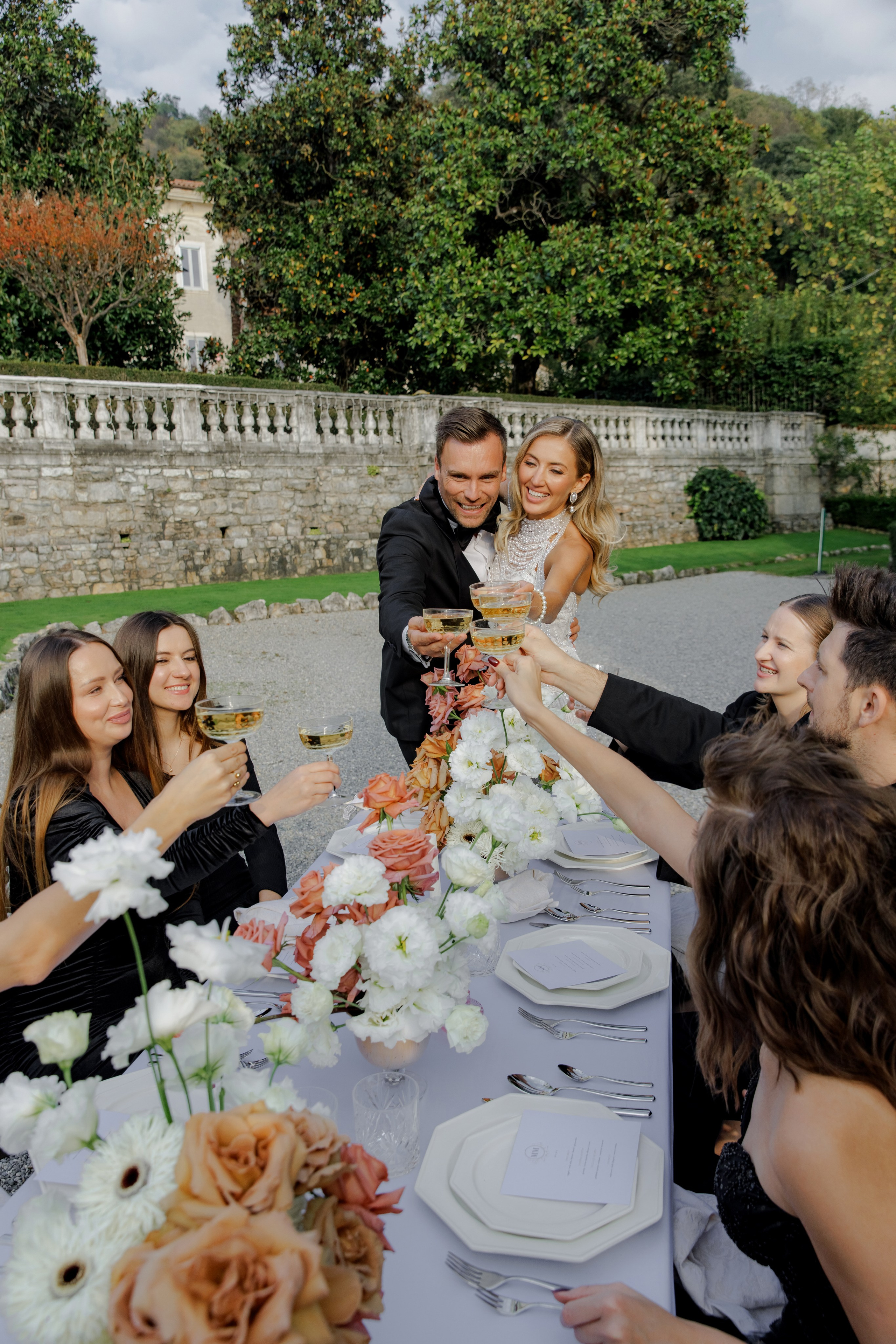 Italy — EDITORIAL. Свадебный фотограф в Москве, Ярославле Виталий Квант