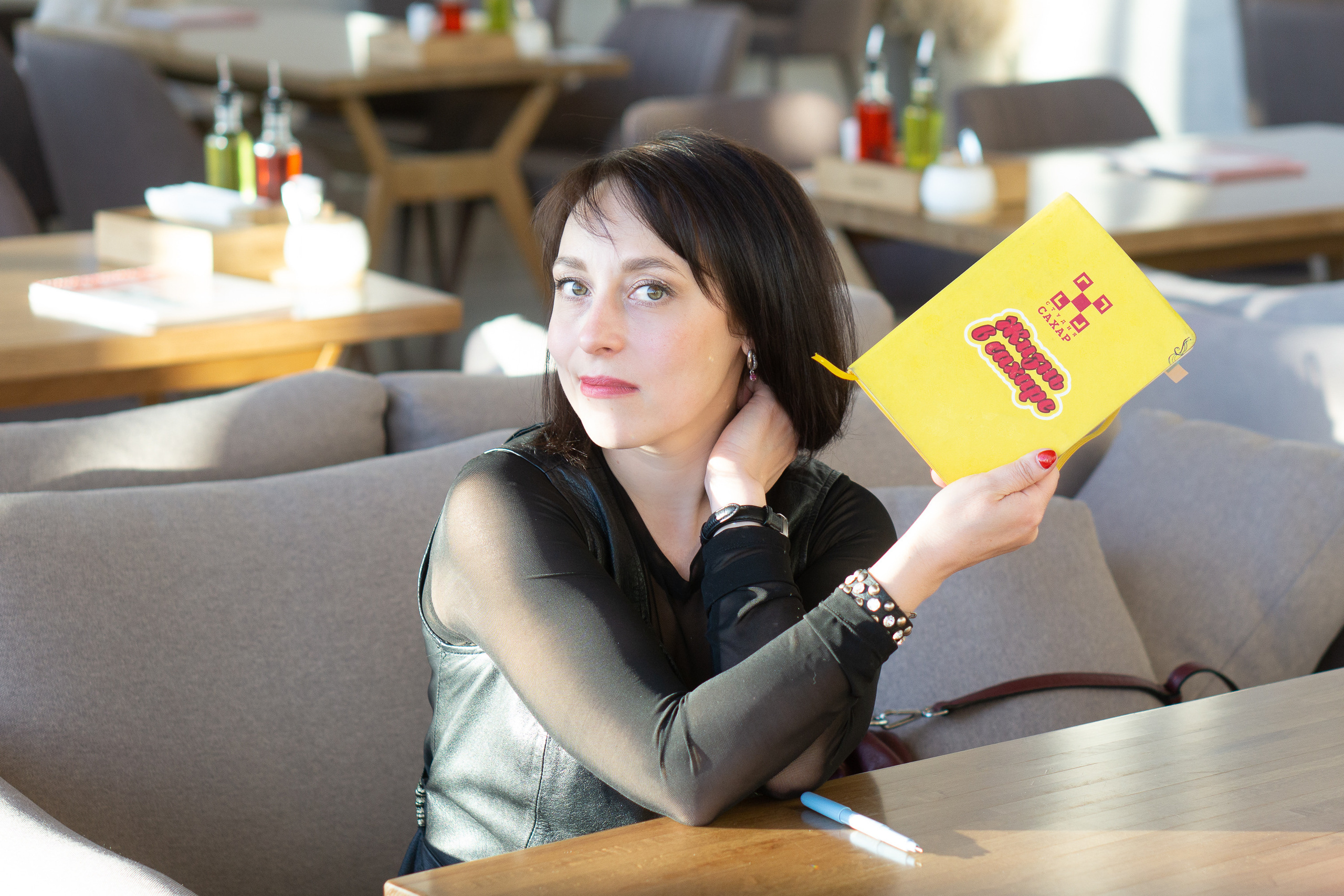 Контент для бизнес-woman. Семейный и детский фотограф в Хабаровске Анна Гриневич