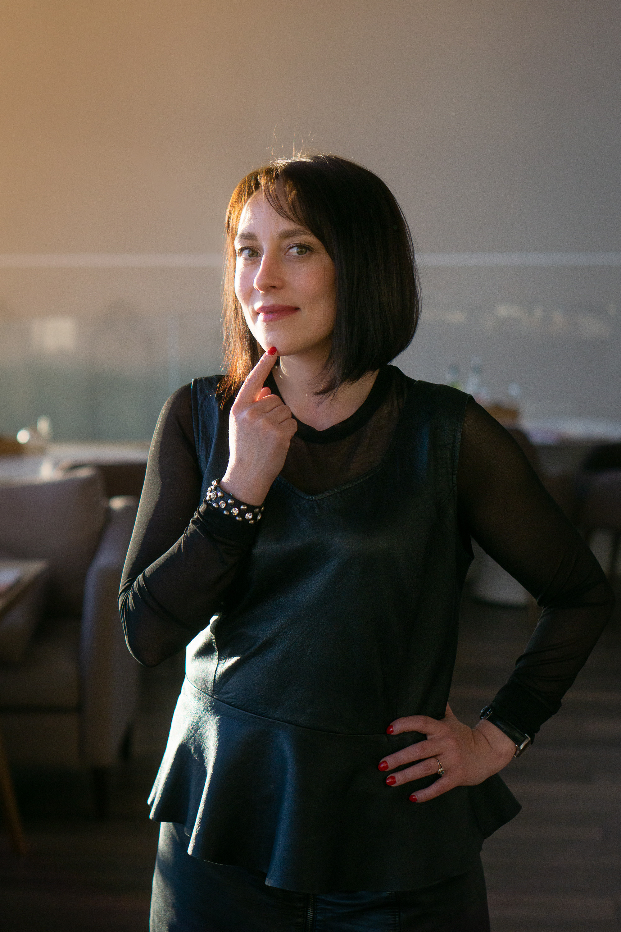 Контент для бизнес-woman. Семейный и детский фотограф в Хабаровске Анна Гриневич