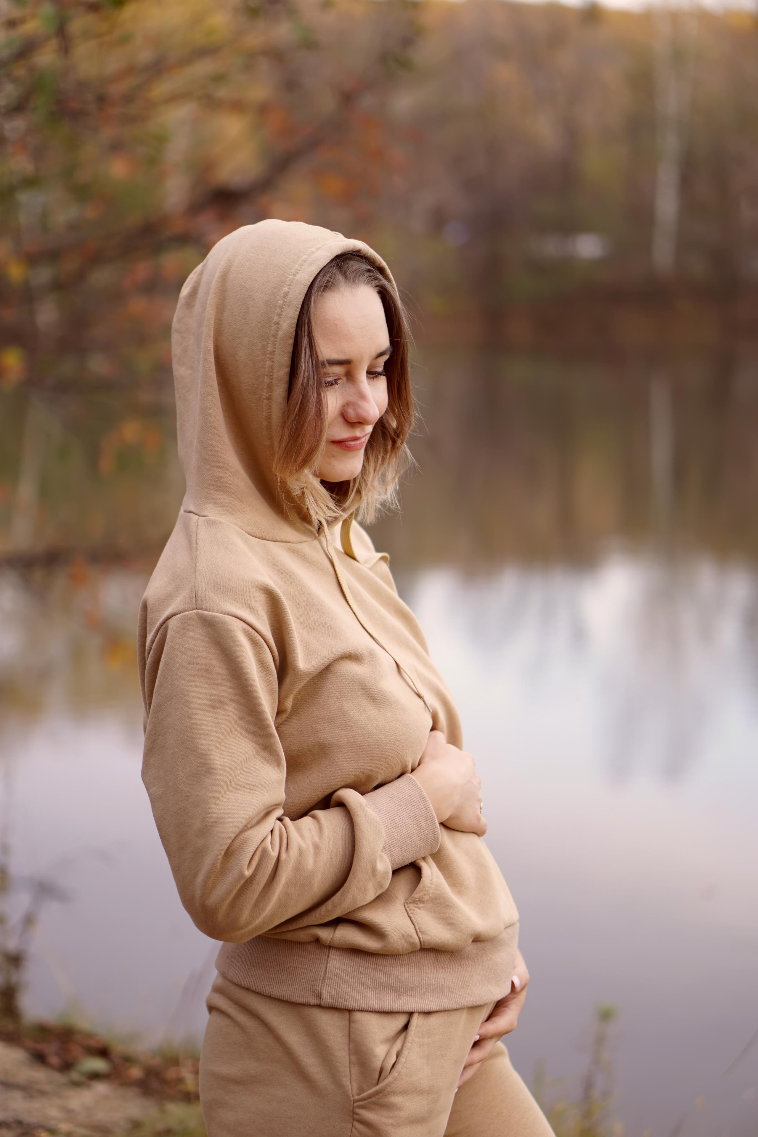 Осенняя прогулка. Семейный и детский фотограф в Хабаровске Анна Гриневич