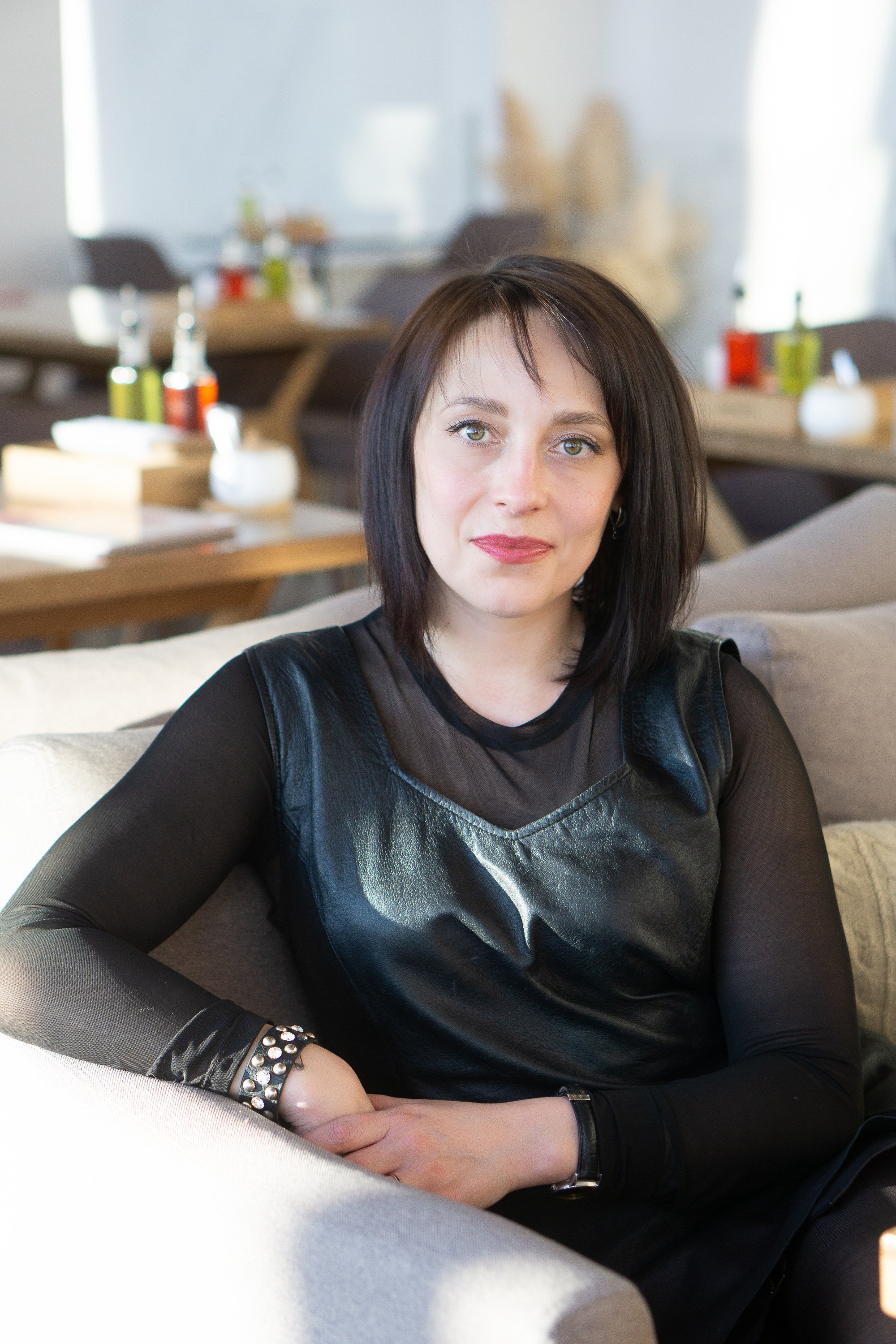 Контент для бизнес-woman. Семейный и детский фотограф в Хабаровске Анна Гриневич