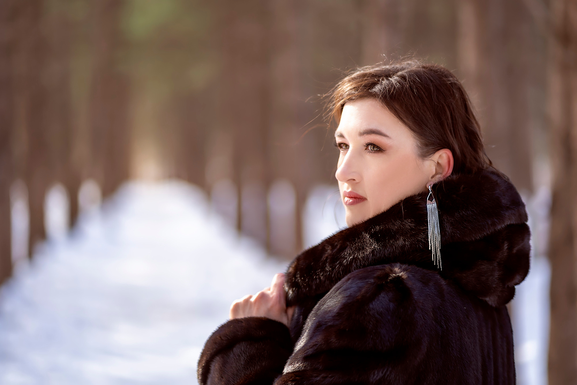 МАДЖЕНТА. Семейный и детский фотограф в Хабаровске Анна Гриневич