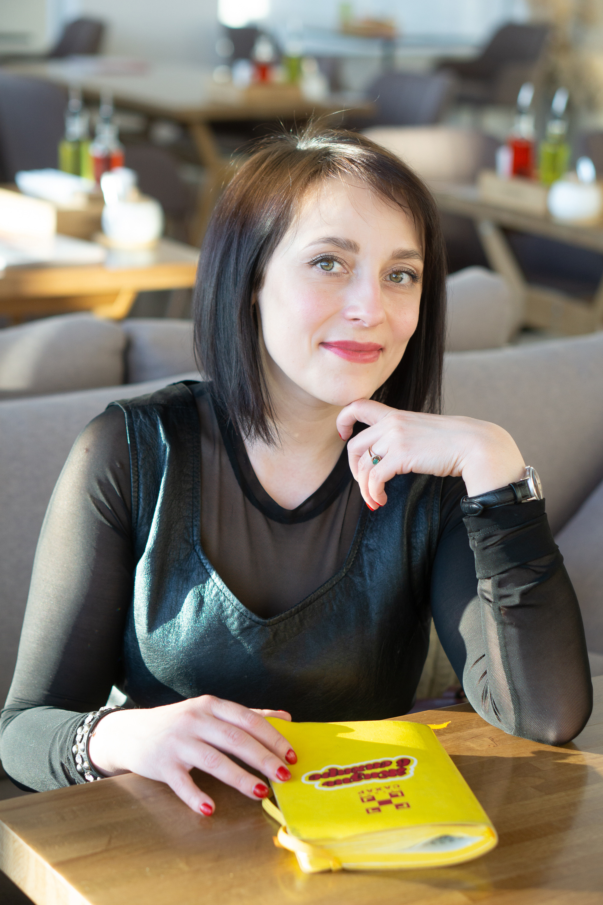 Контент для бизнес-woman. Семейный и детский фотограф в Хабаровске Анна Гриневич