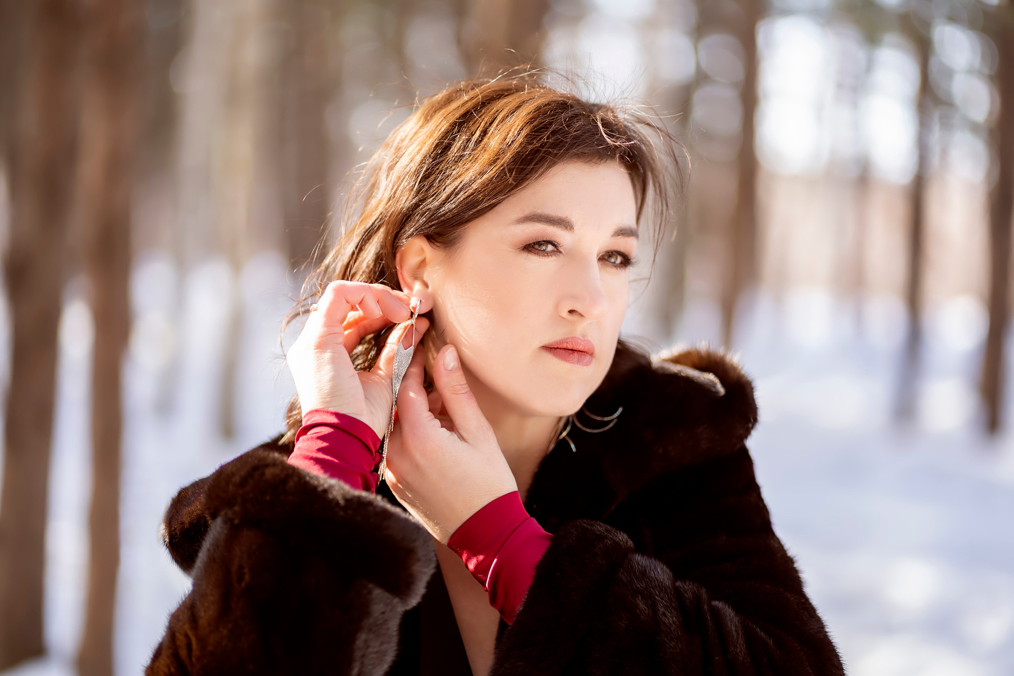 МАДЖЕНТА. Семейный и детский фотограф в Хабаровске Анна Гриневич