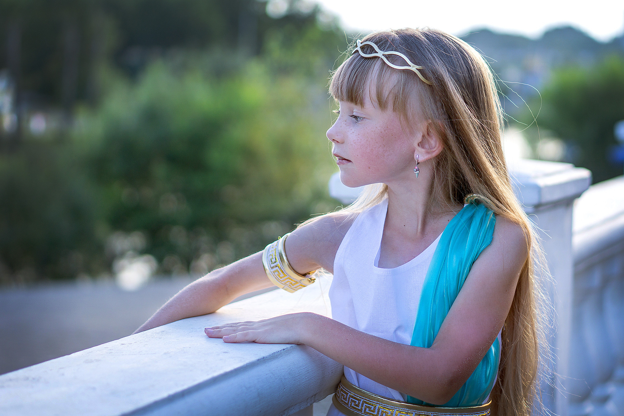 ГРЕЦИЯ. Семейный и детский фотограф в Хабаровске Анна Гриневич